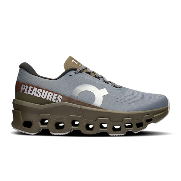 Women's Cloudmonster 2 PLEASURES x The Loop