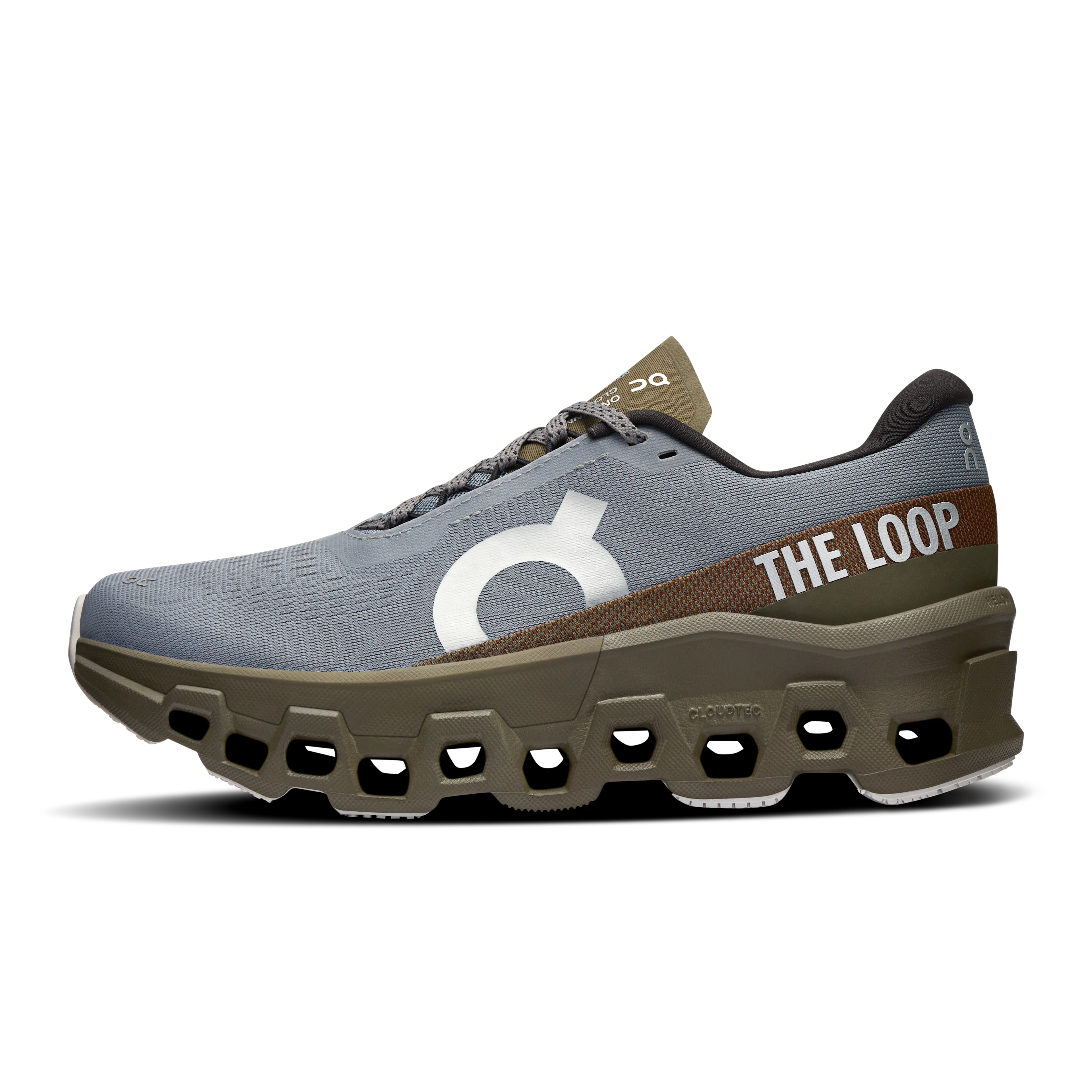 Cloudmonster 2 PLEASURES x The Loop صورة 7