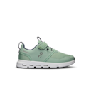 Cloud Play Lifestyle Shoe in Sage/White