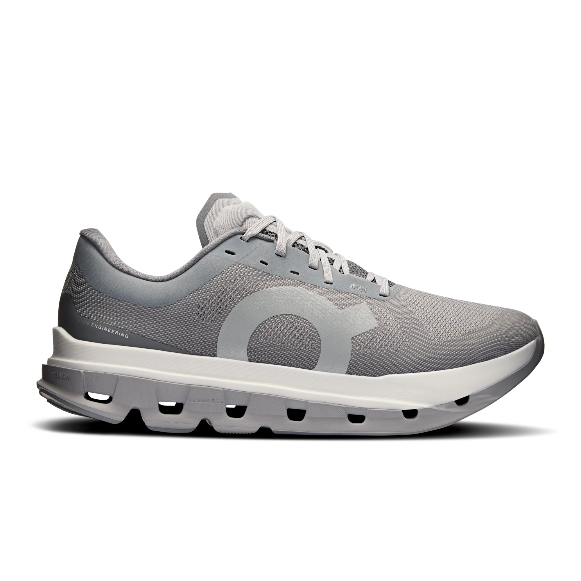 Men's Cloudflow 5 Alloy | Rock