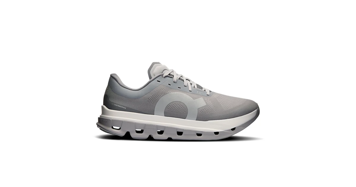 メンズ Cloudflow 5 | グレー | On 日本 メンズ Cloudflow 5 | グレー | On 日本