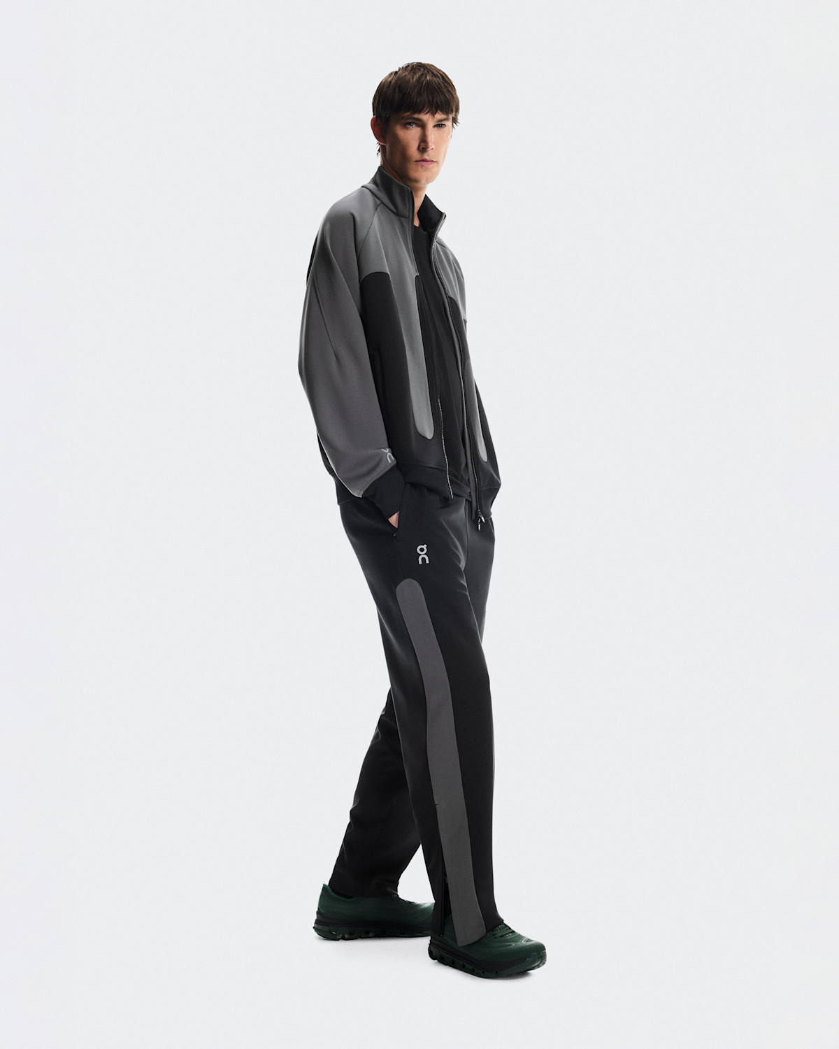 Track Pants IKON