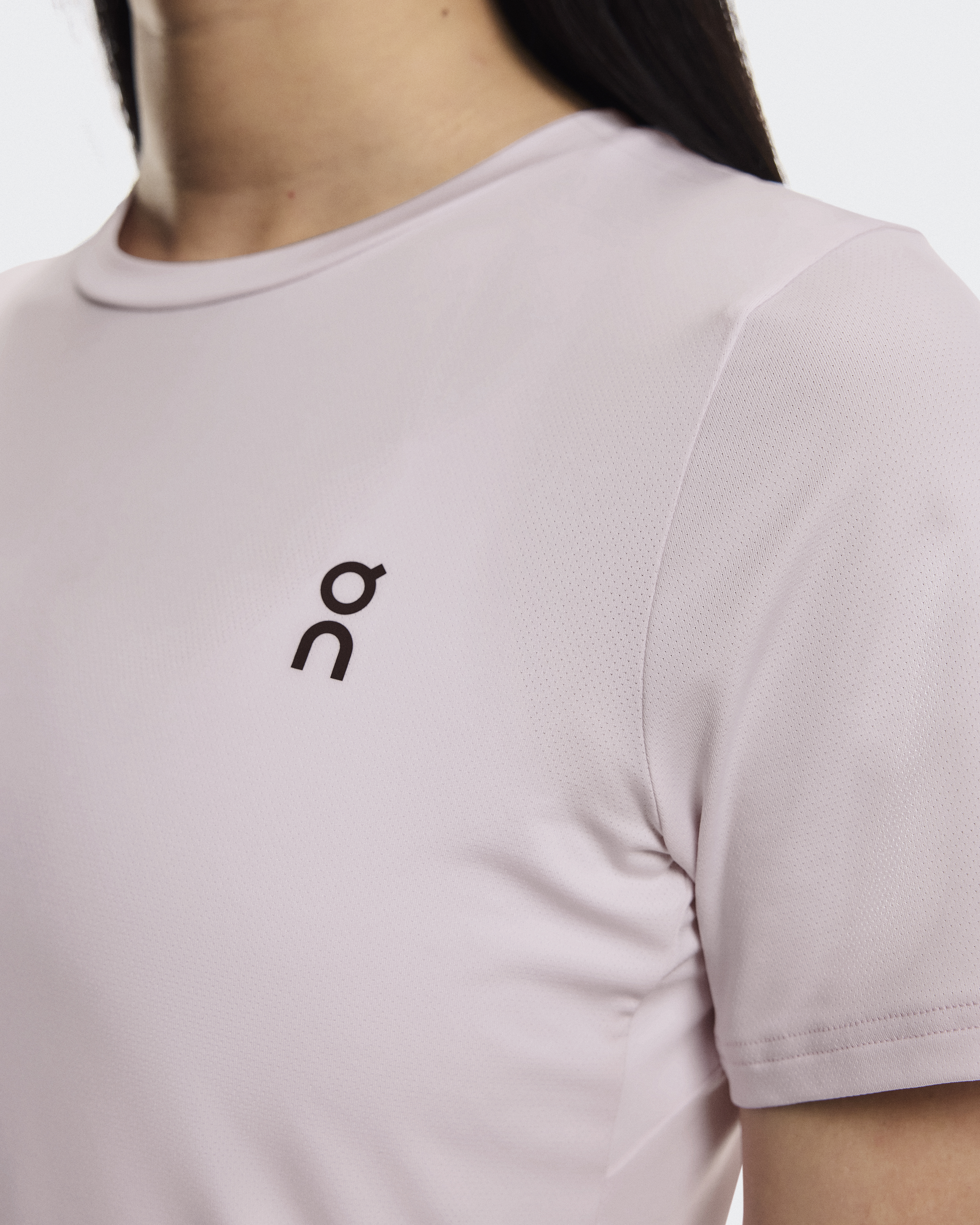 On Court-T テニスウェア　XXL Men's Court-T | Black | On United States