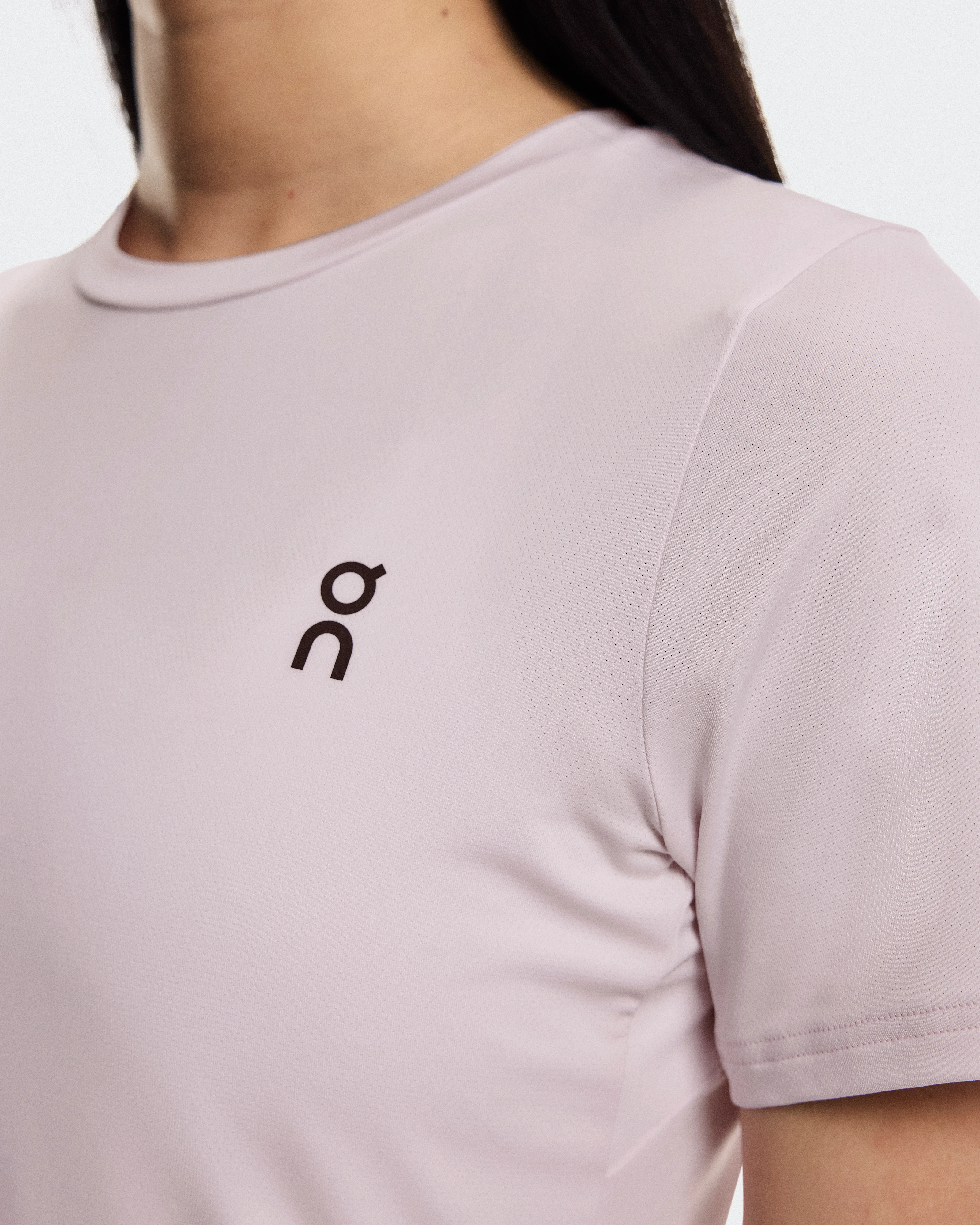 On Court-T Orchid Women Tops and t-shirts