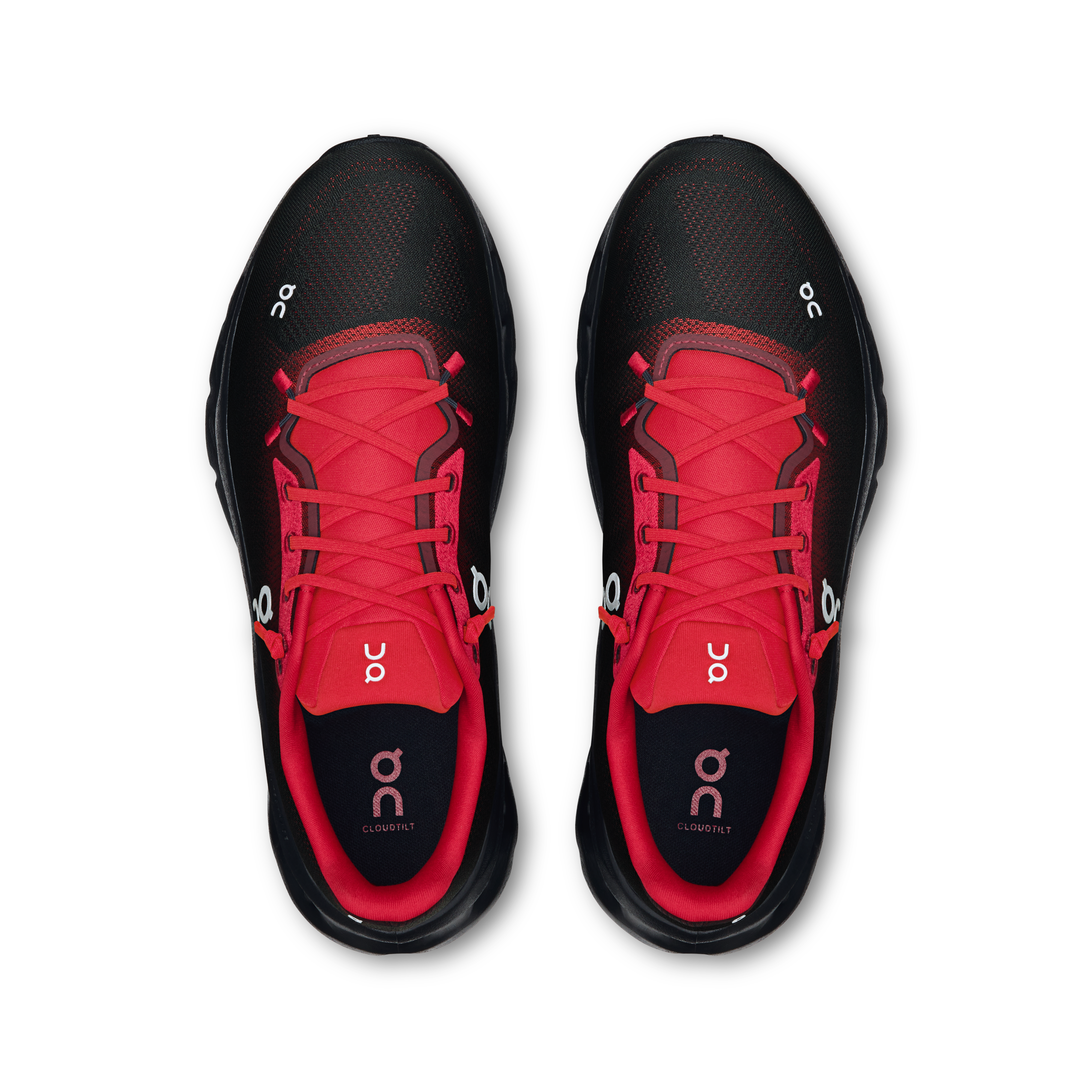 On Cloudtilt Tundra & Black Homme Active Life Chaussures