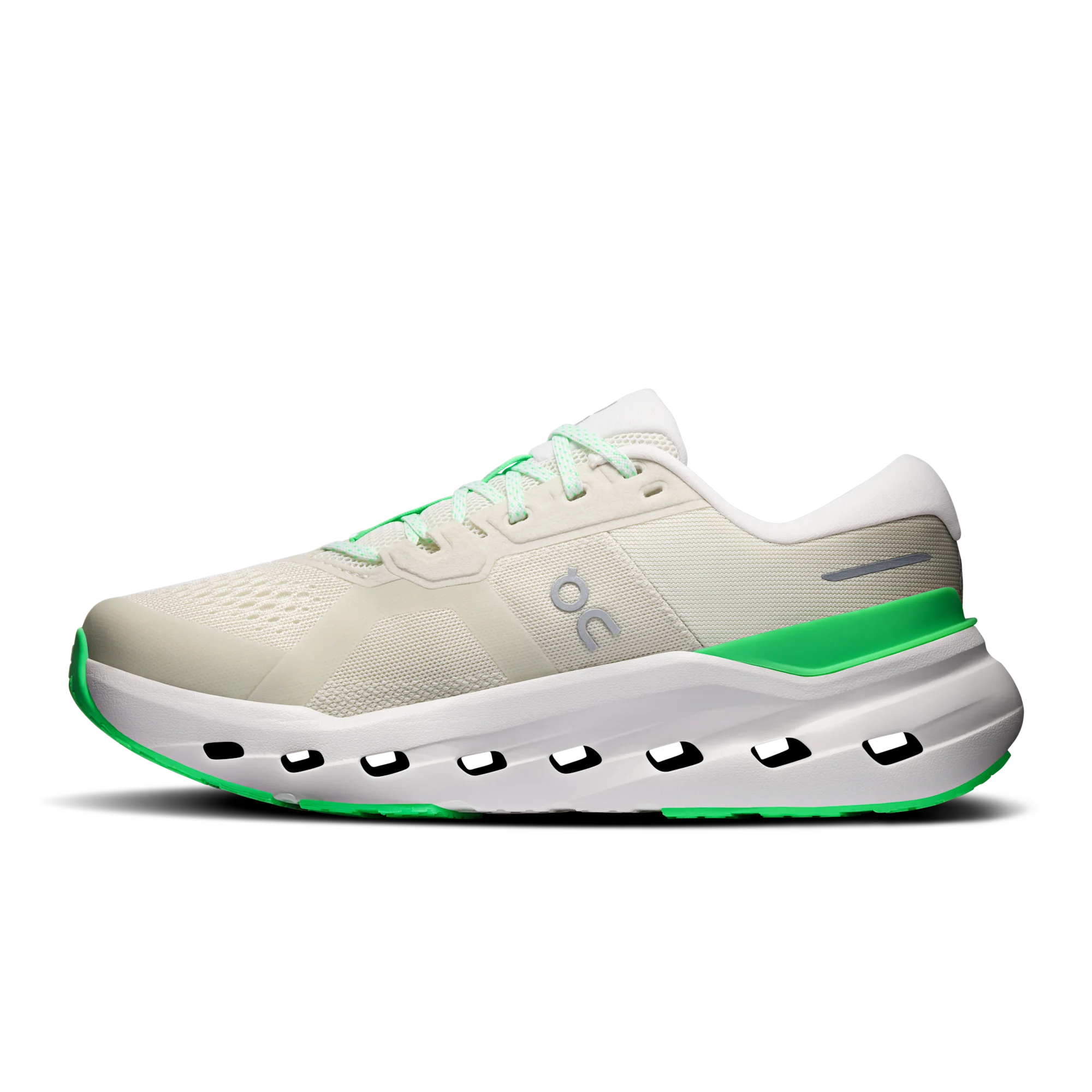 Women's Cloudrunner 3 Wide Ghost | Verdite - thumbnail 4