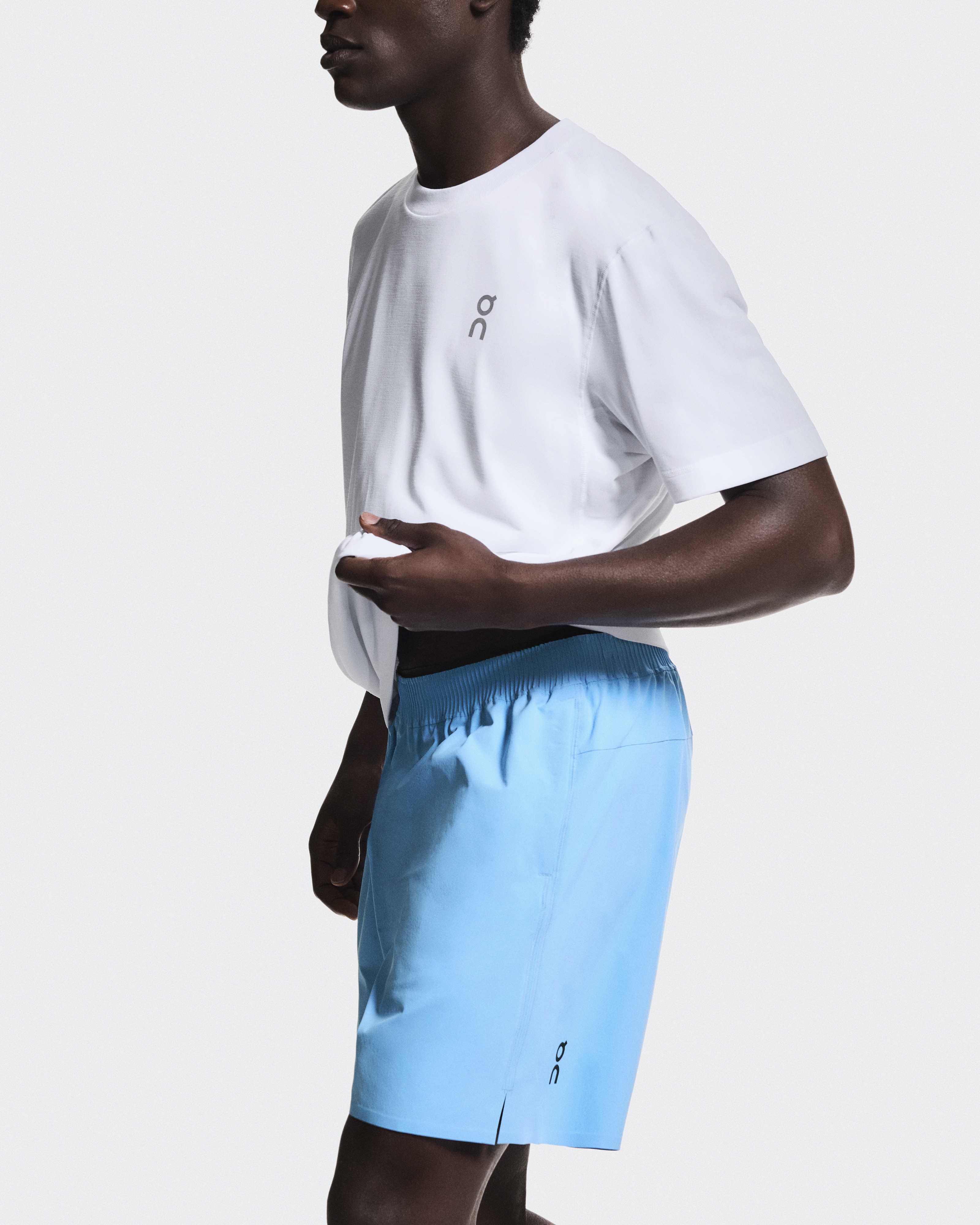 Men's Focus Shorts | Blue | On United States