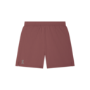 7" Core Shorts in Barberry