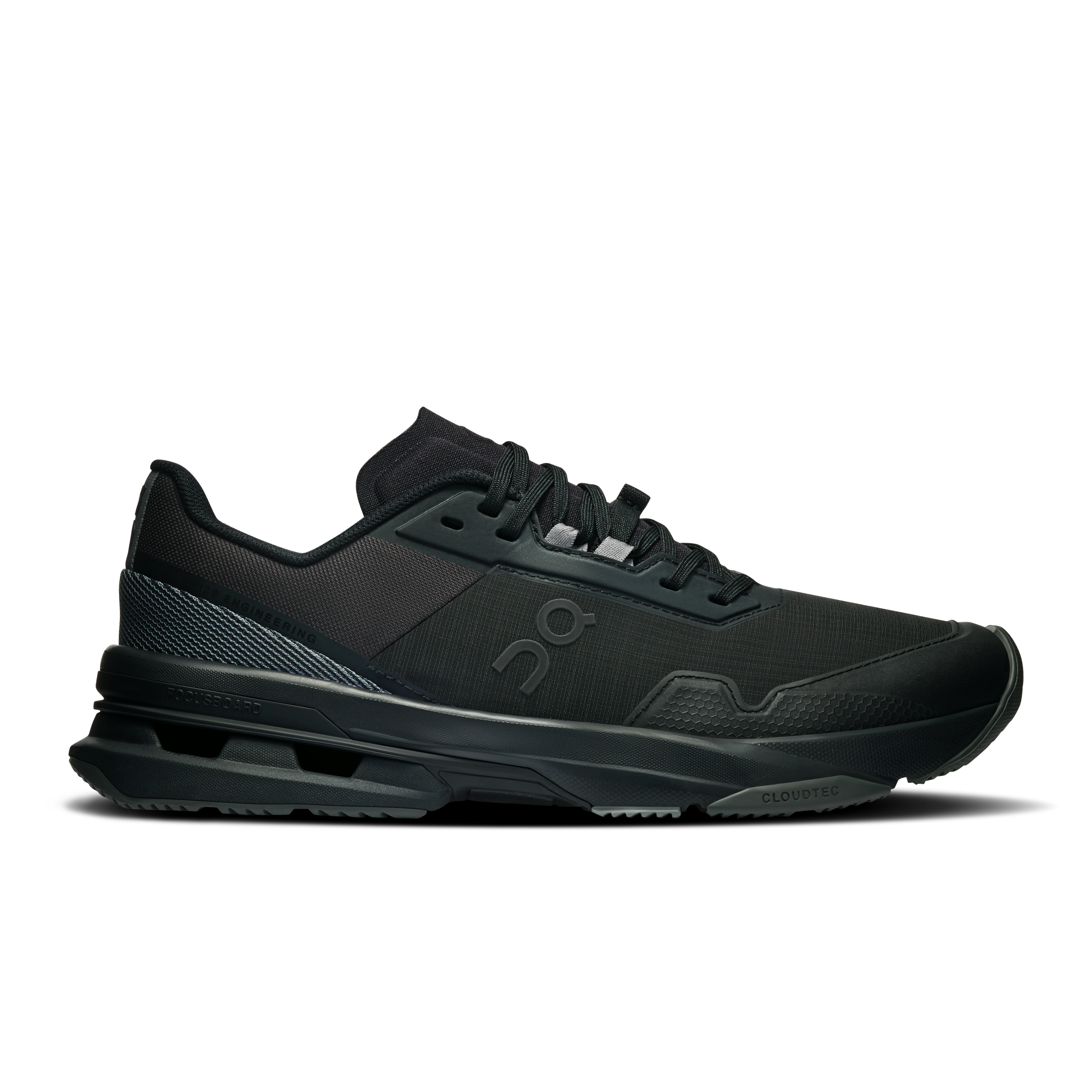 Cloudpulse Pro Shoe in Black/Eclipse