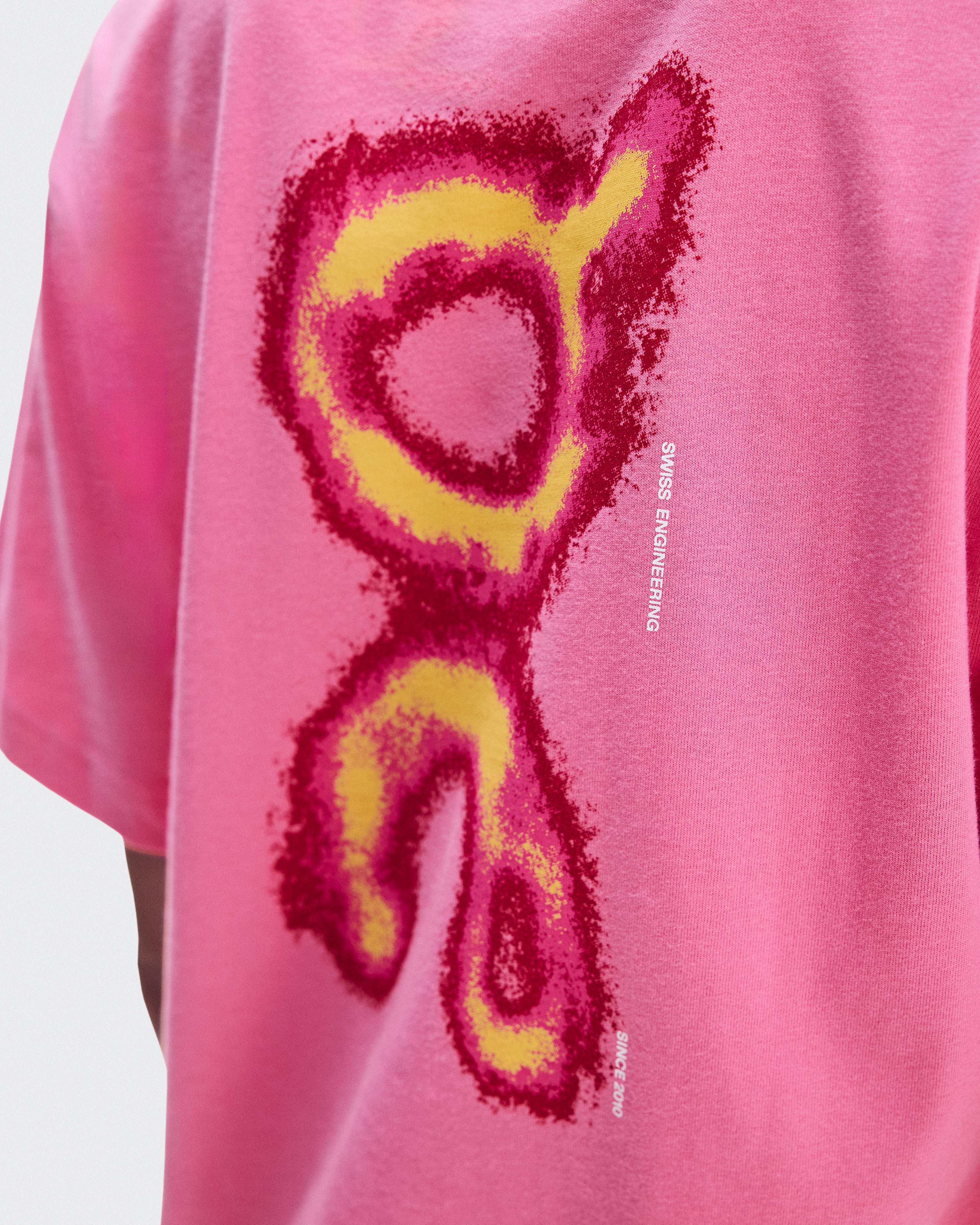 Club-T GlowWomen / Bubblegum / L