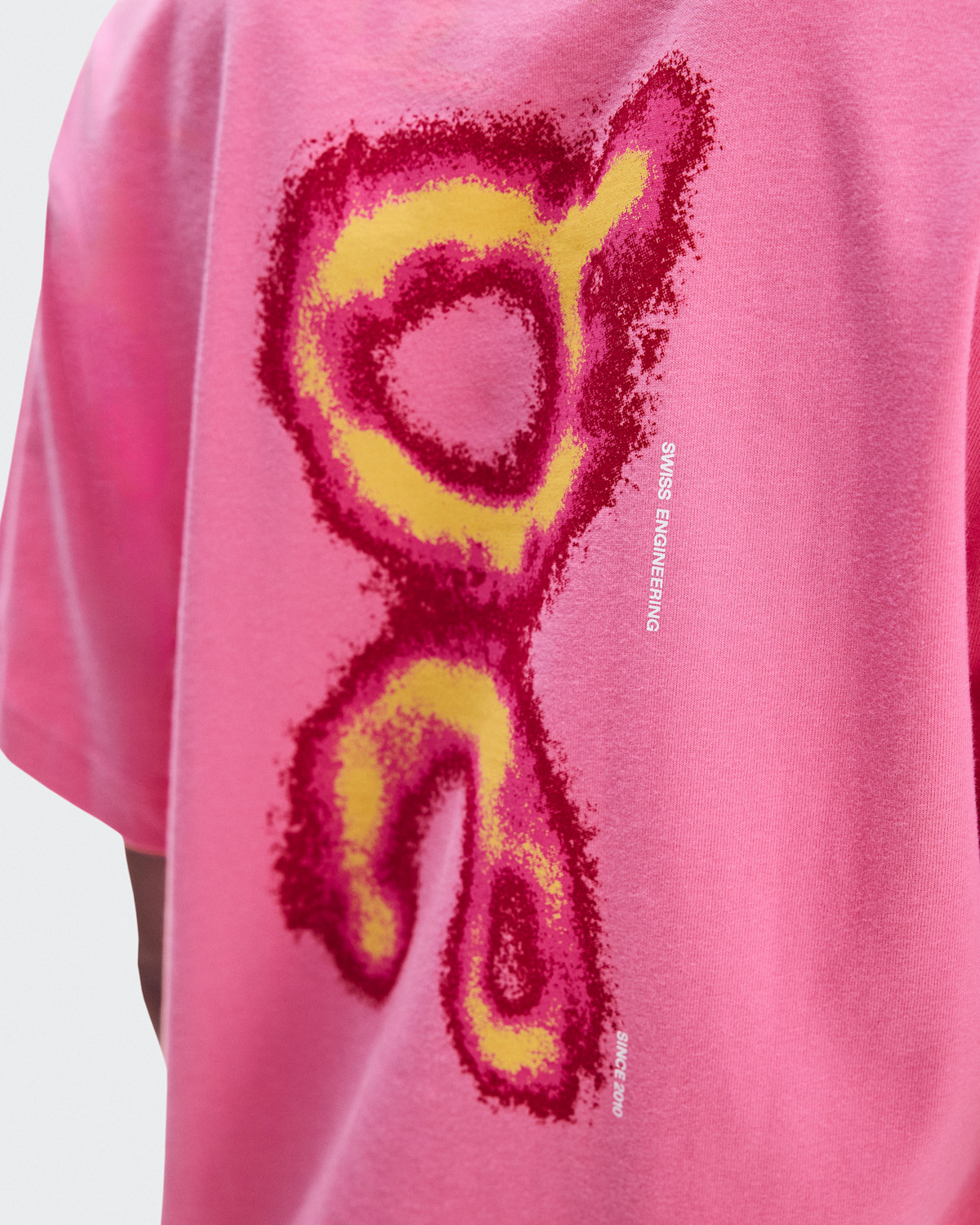 Women's Club-T Glow