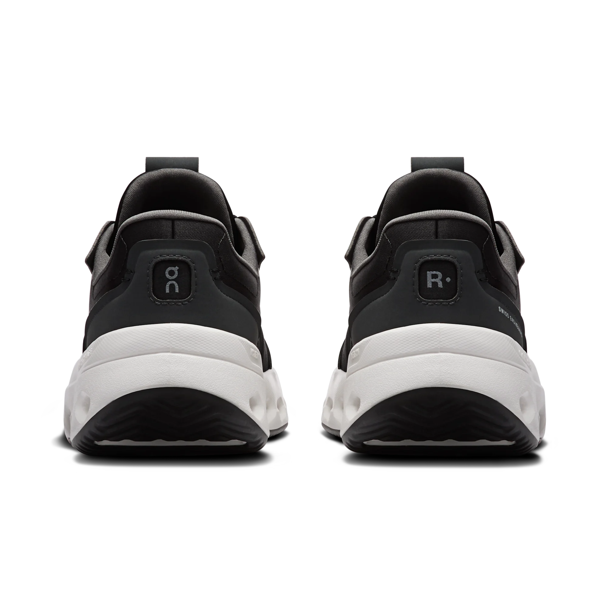 Women's THE ROGER Wildcard Black | White - thumbnail 5