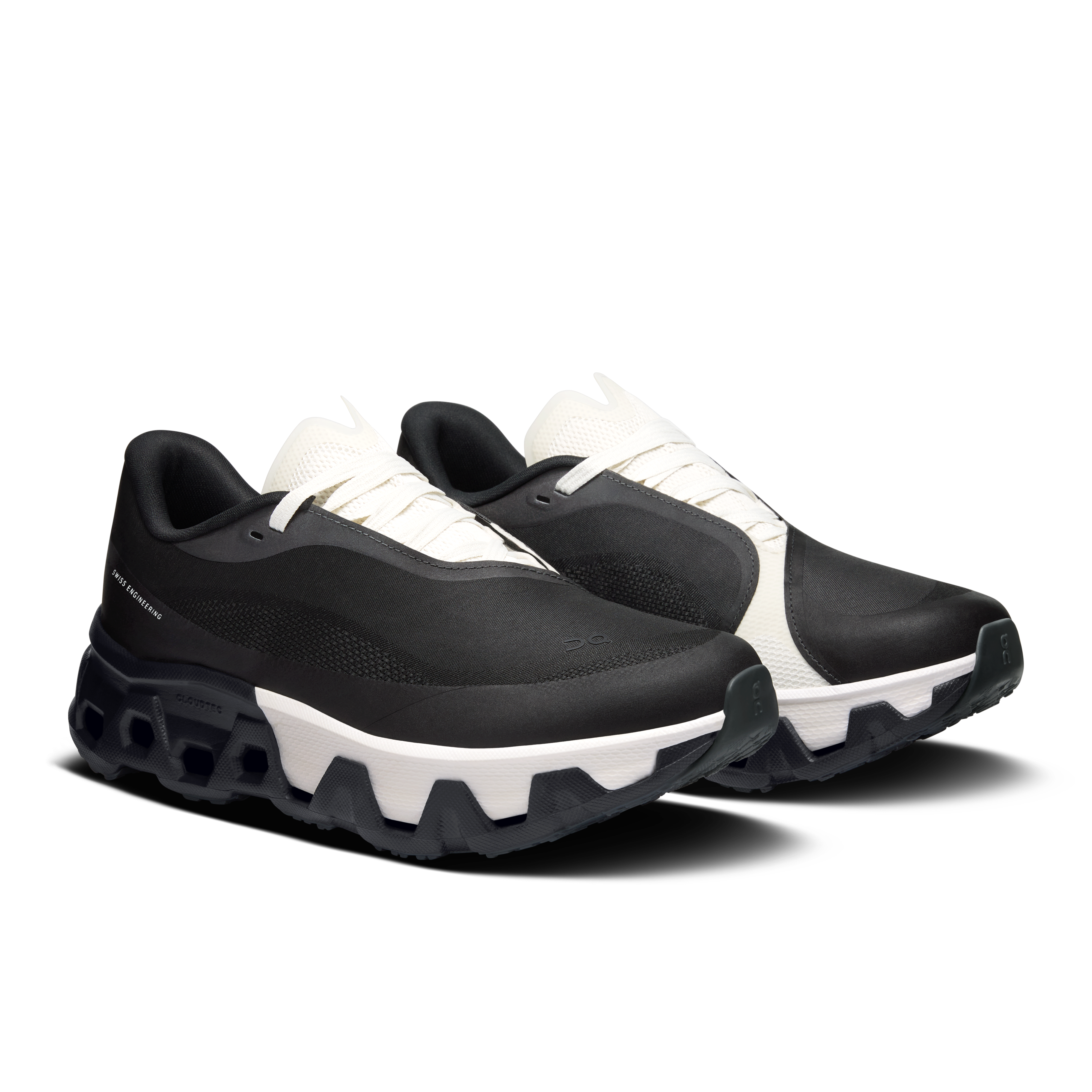 Cloudmonster Hyper PAFWomen / Black | Black / 42