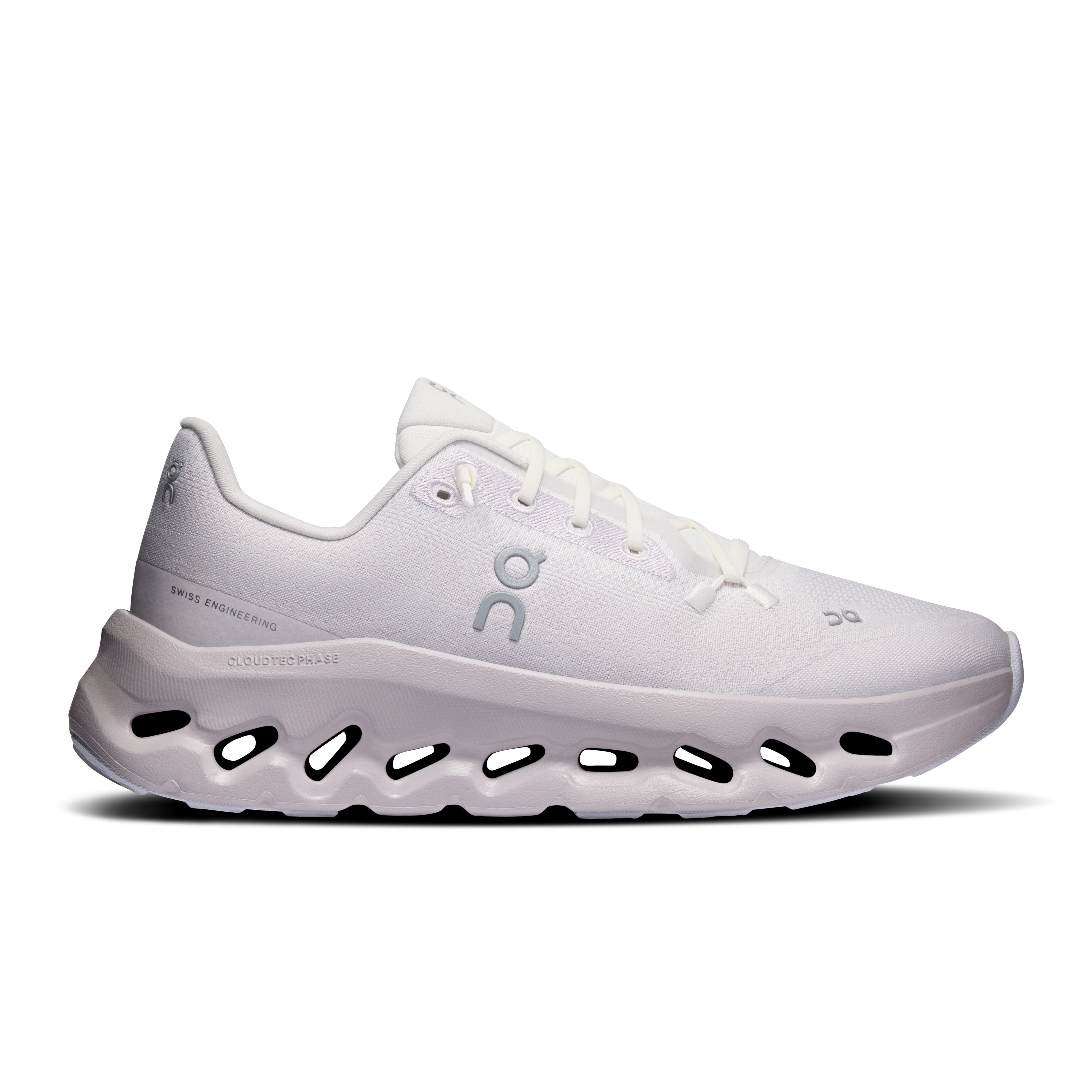 Cloudtilt Lifestyle Shoe in Ether/Ivory