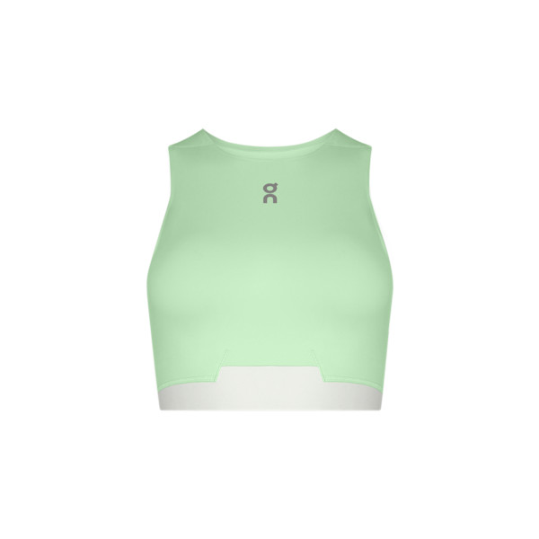 Women's Train 2-in-1 Crop