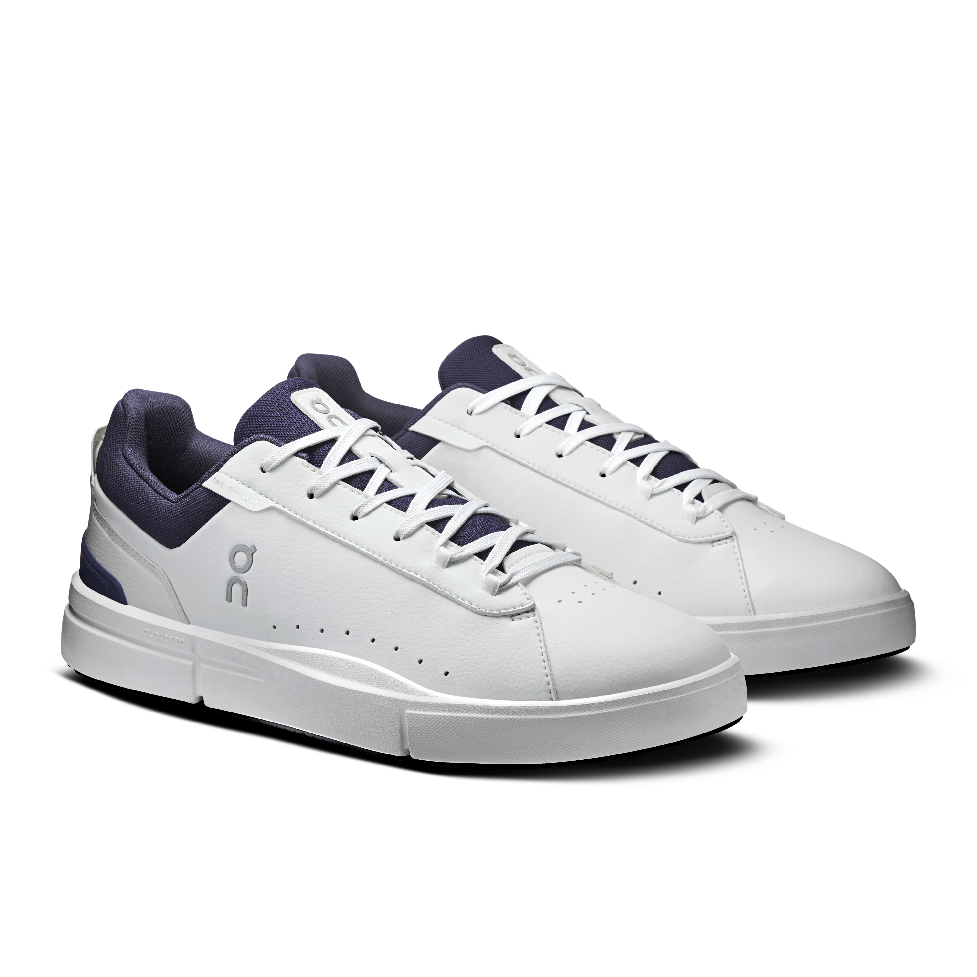 THE ROGER AdvantageMen / White | Midnight / 45