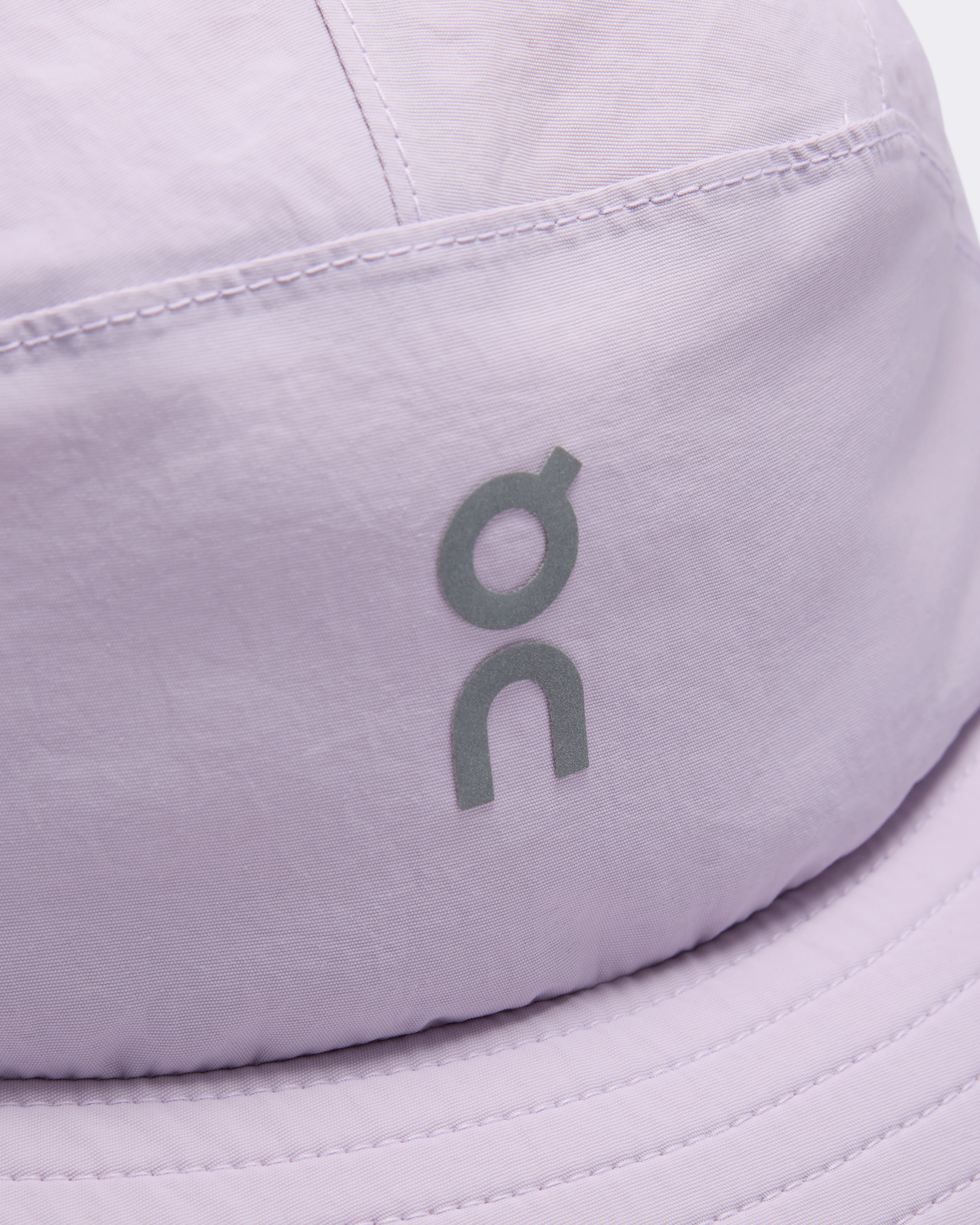 On Trail Hat Foxglove Unisex Headwear