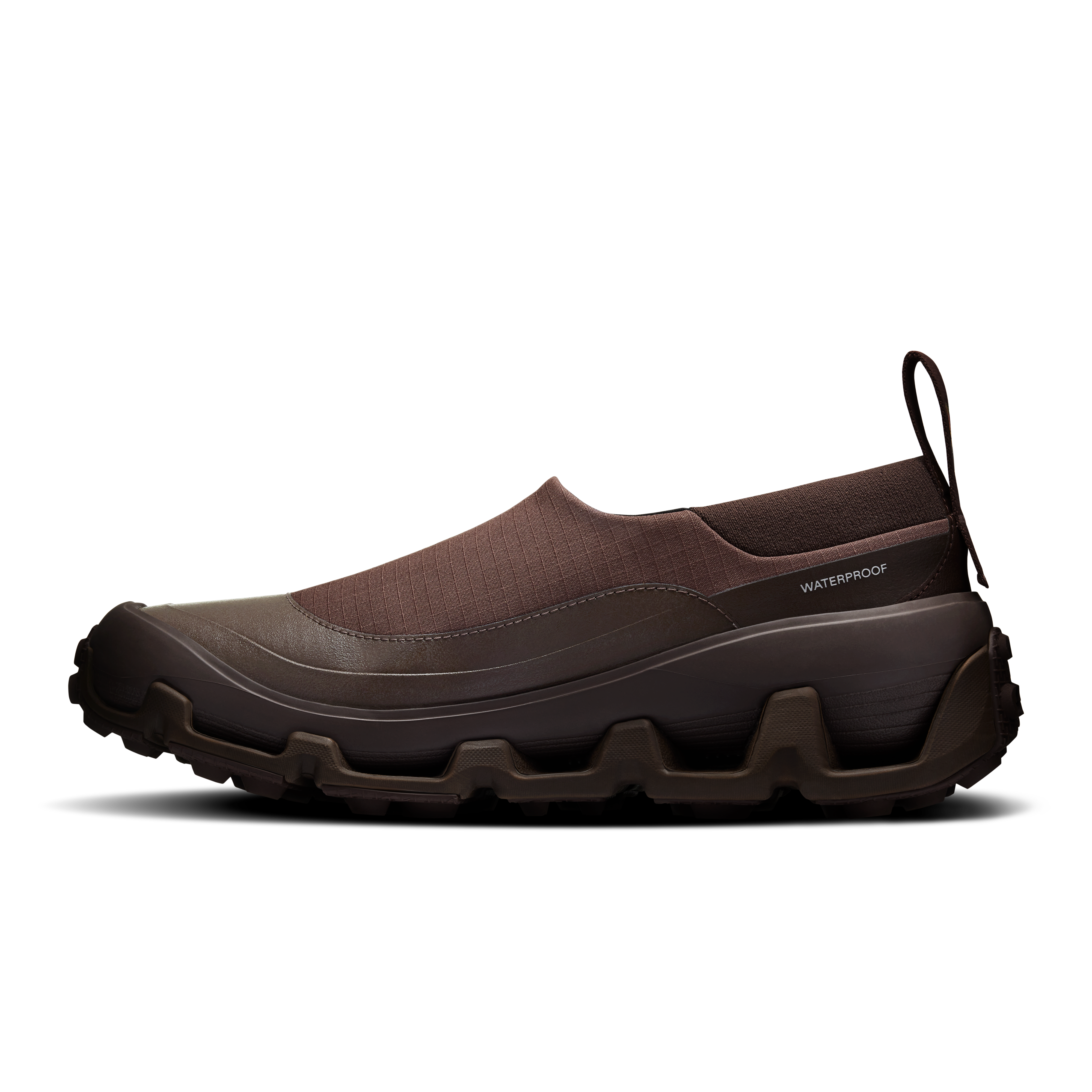 On Cloud Low Waterproof SHG Date & Torchwood Herren Aktiver Lebensstil Schuhe