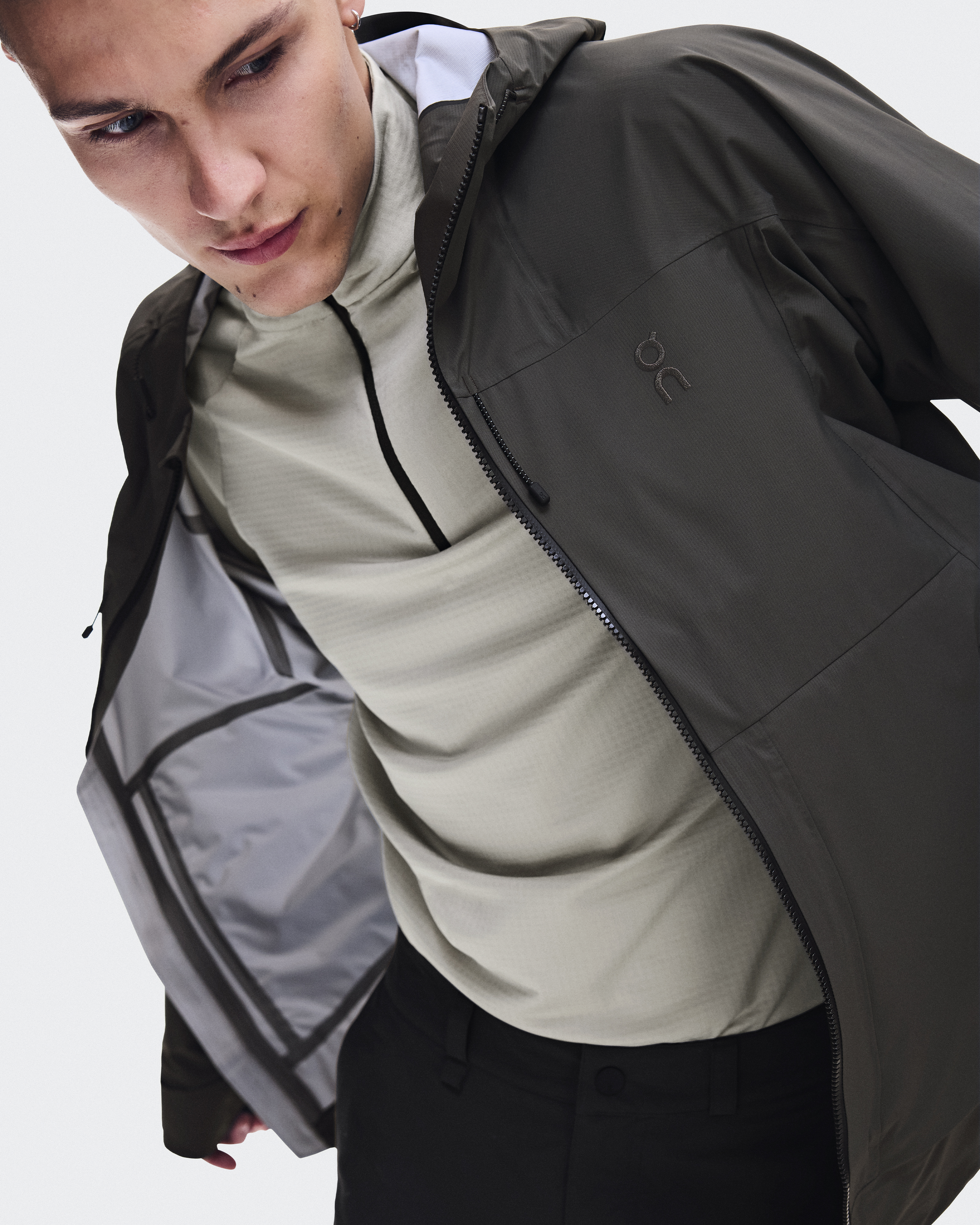 Men's wet weather gear | On 日本