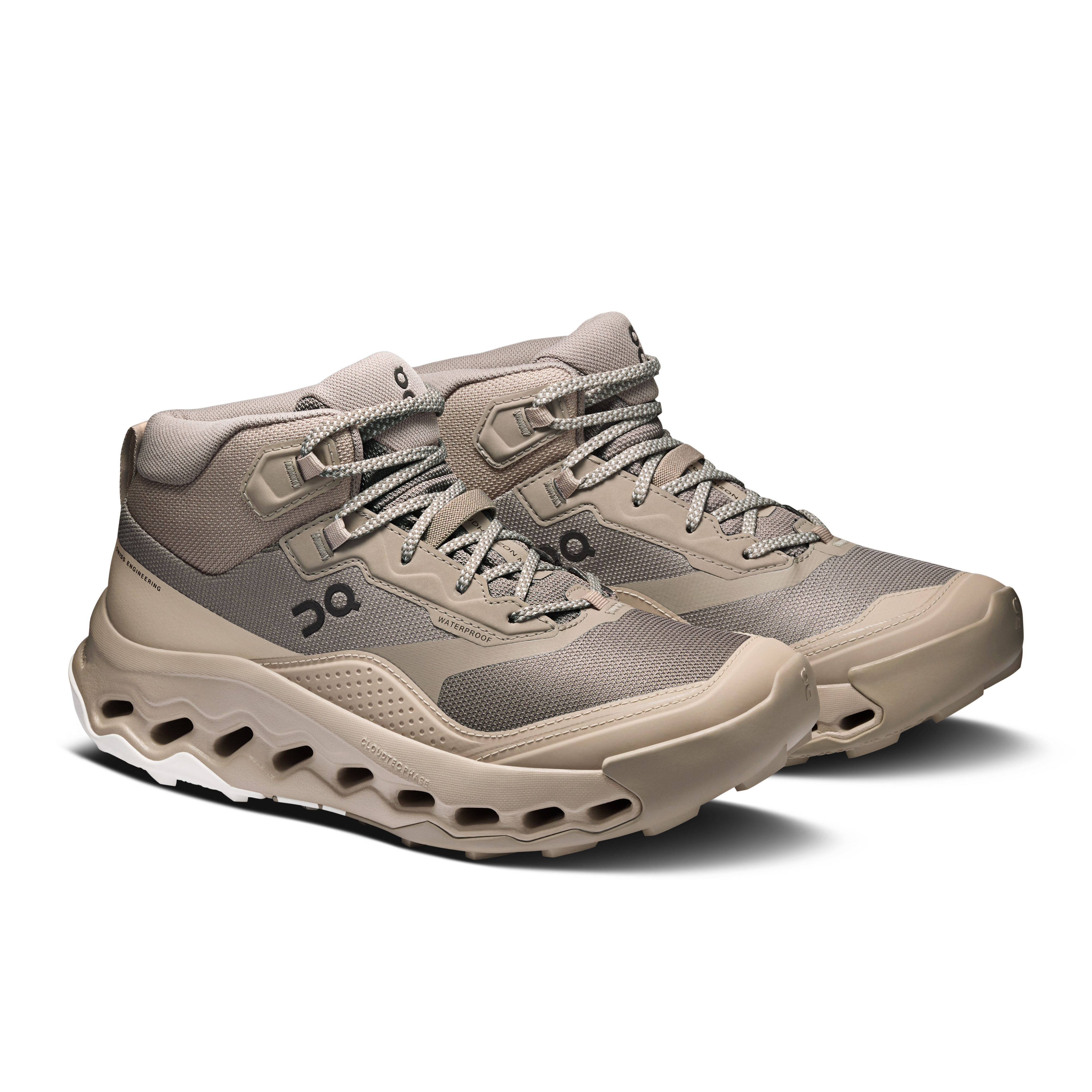 Women's Cloudhorizon 2 Mid Waterproof | On United States