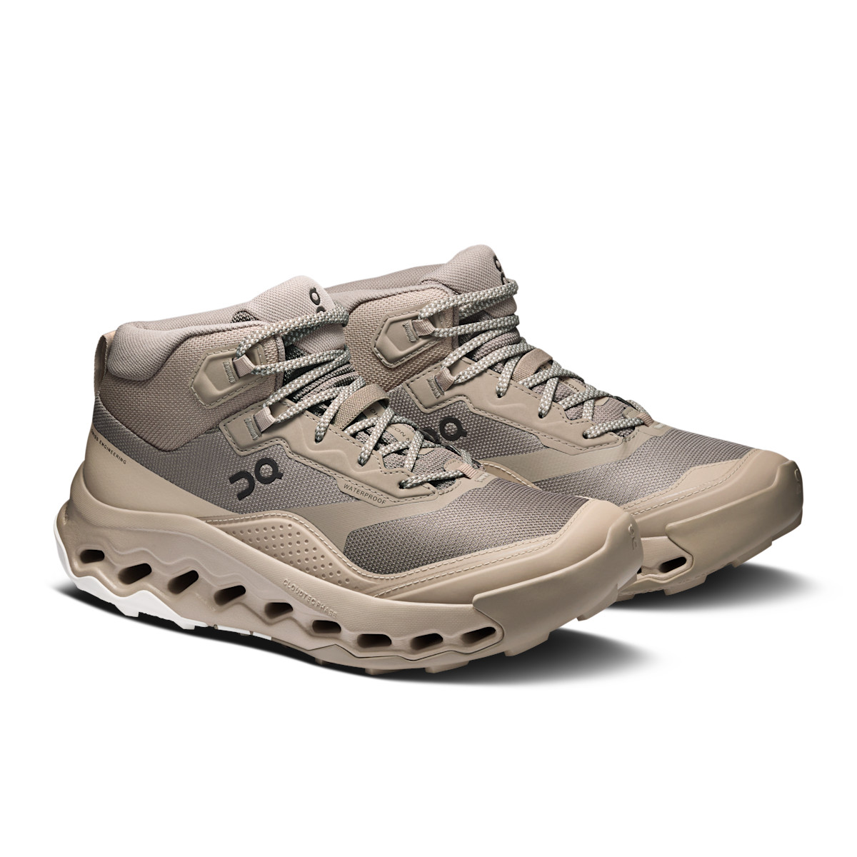Women's Cloudhorizon 2 Mid Waterproof