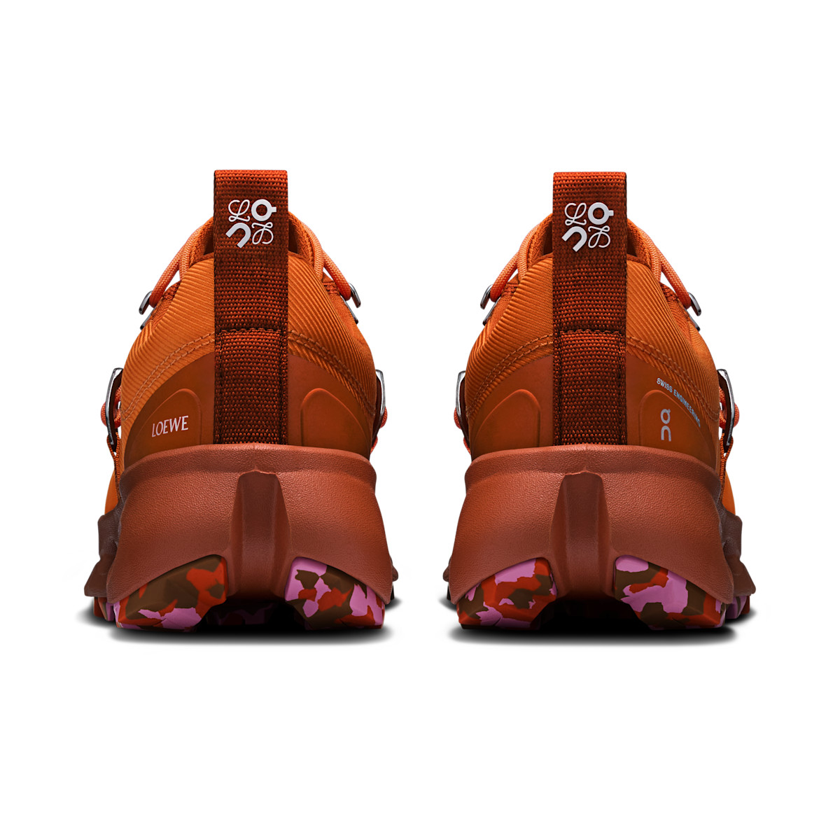 Women's Cloudsolo Hiker LOEWE