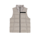 Challenger Vest in Zinc