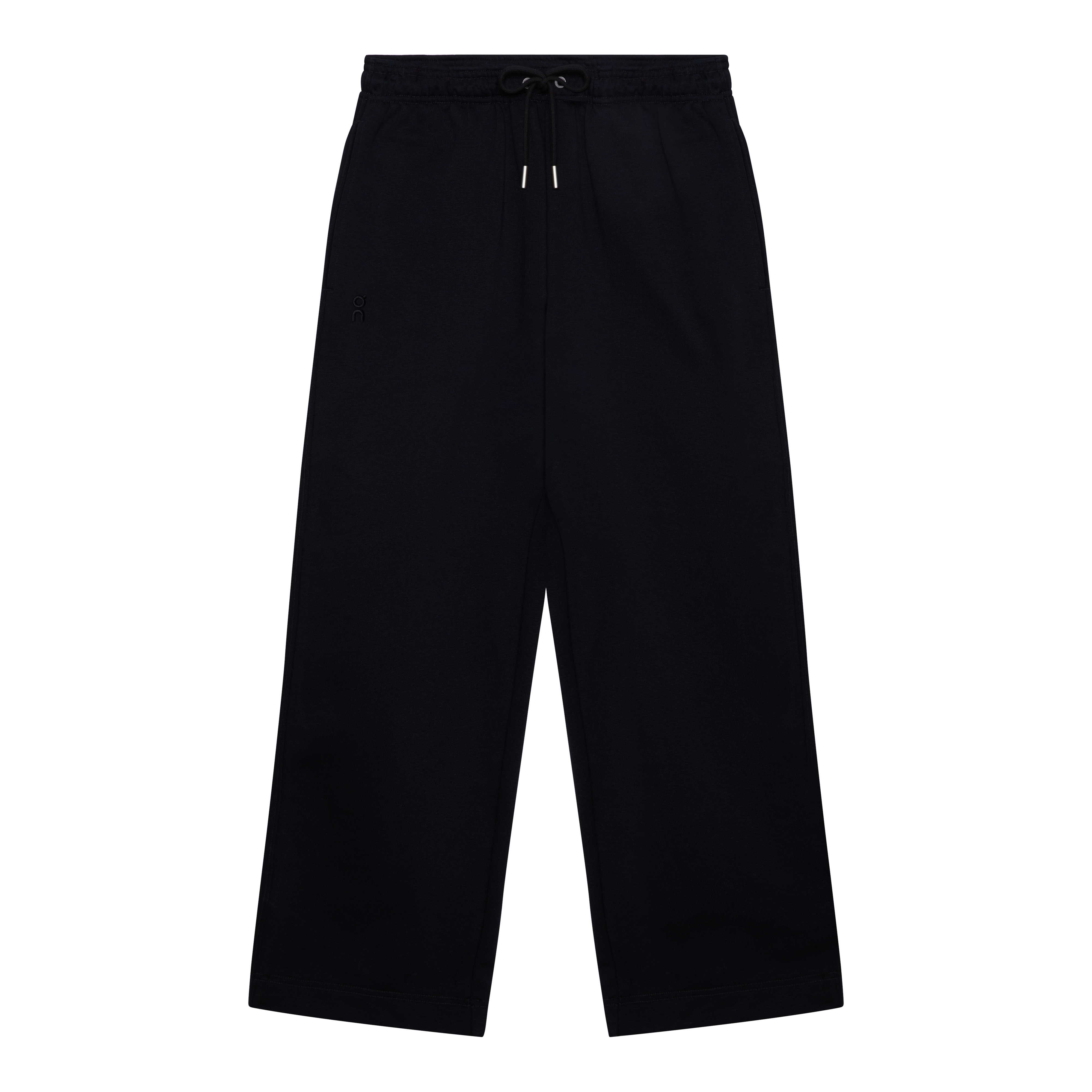 Club Collective Pants in Black