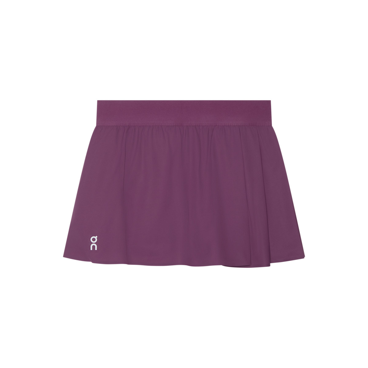 Women's Court Skirt Pleated