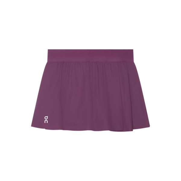 Women's Court Skirt Pleated