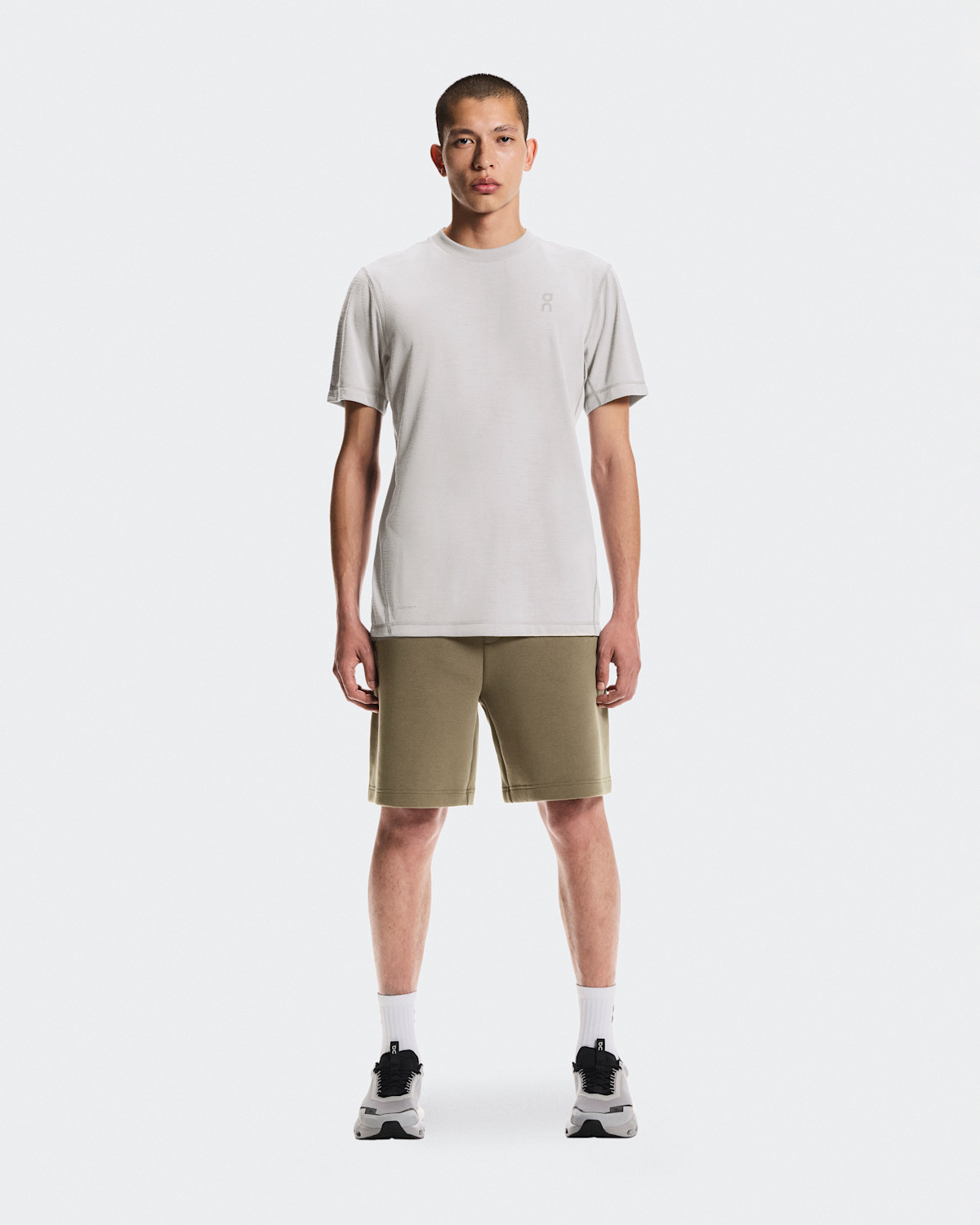 Men's Focus Tech Shorts