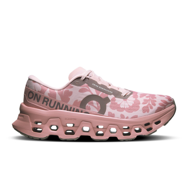 Women's Cloudmonster 3 FP Movement