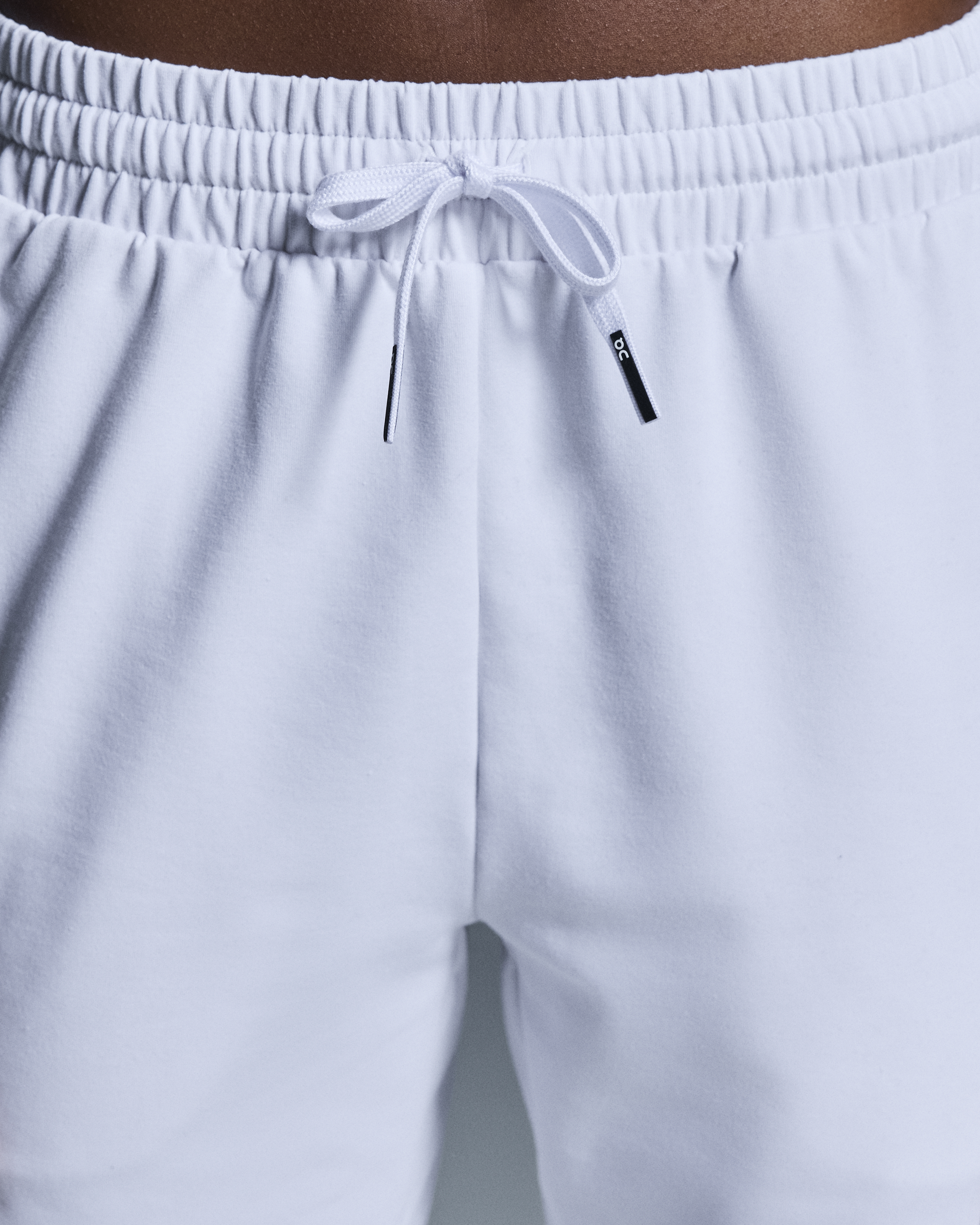 Women's Studio Joggers | White | On United States