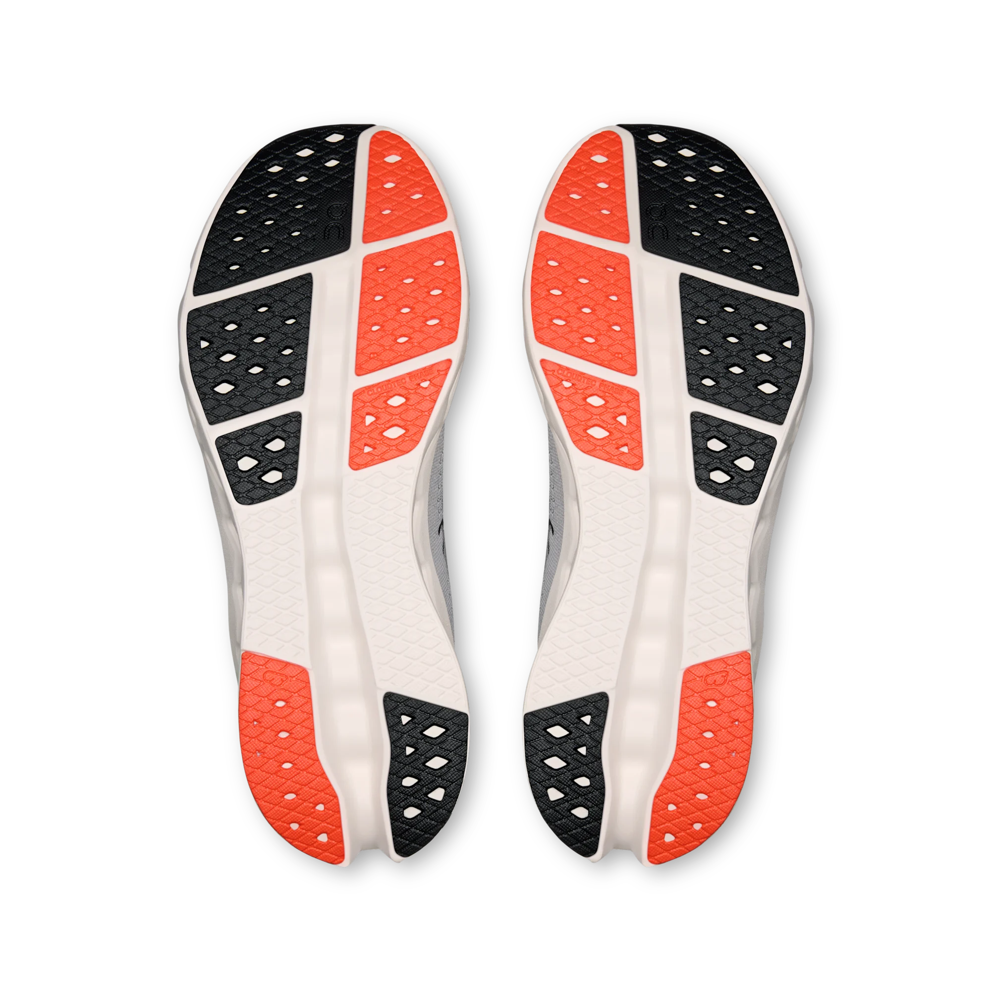 Men's Cloudsurfer 2 Black | Flurry - thumbnail 9