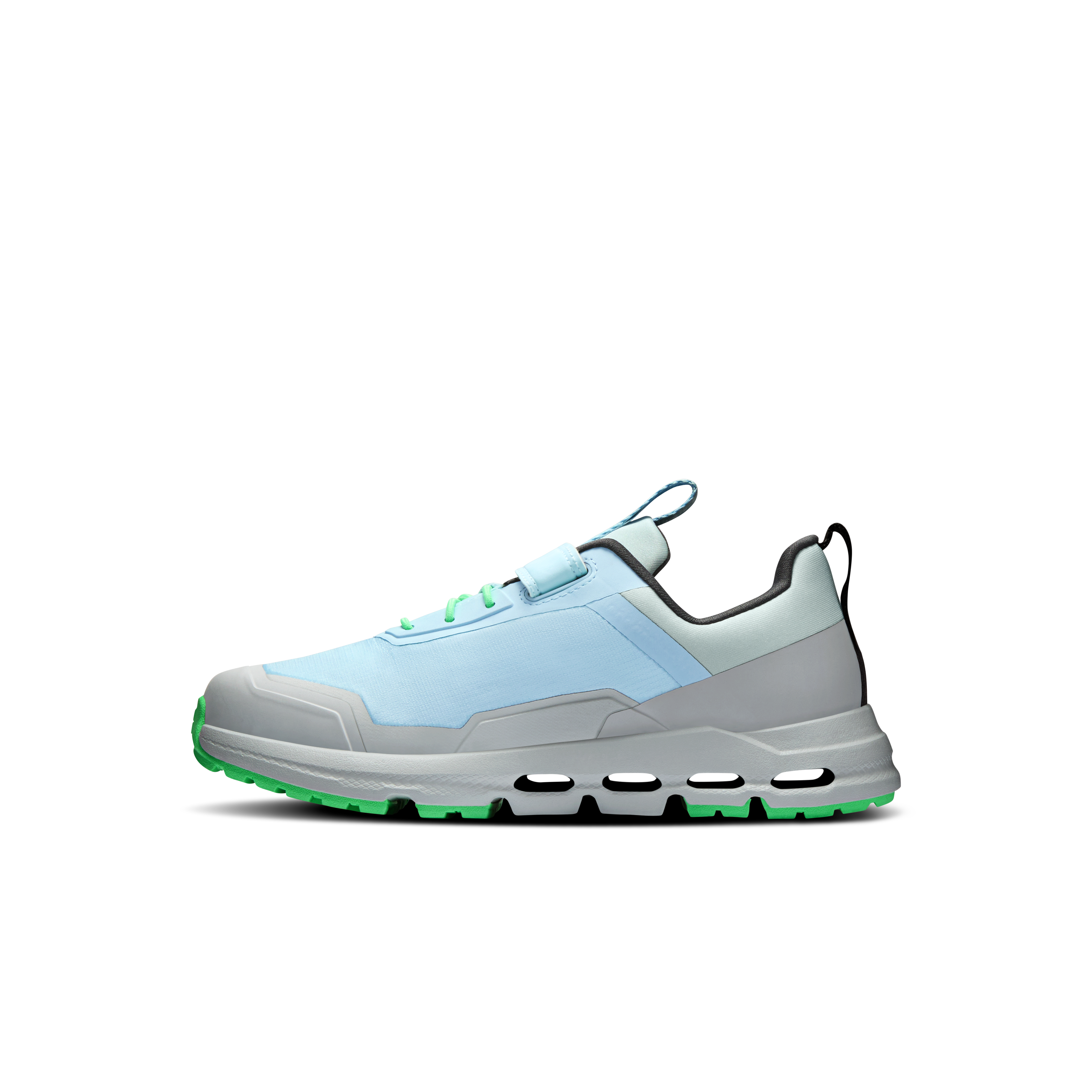 Cloudhero Waterproofأطفال / Topaz | Glacier / 29
