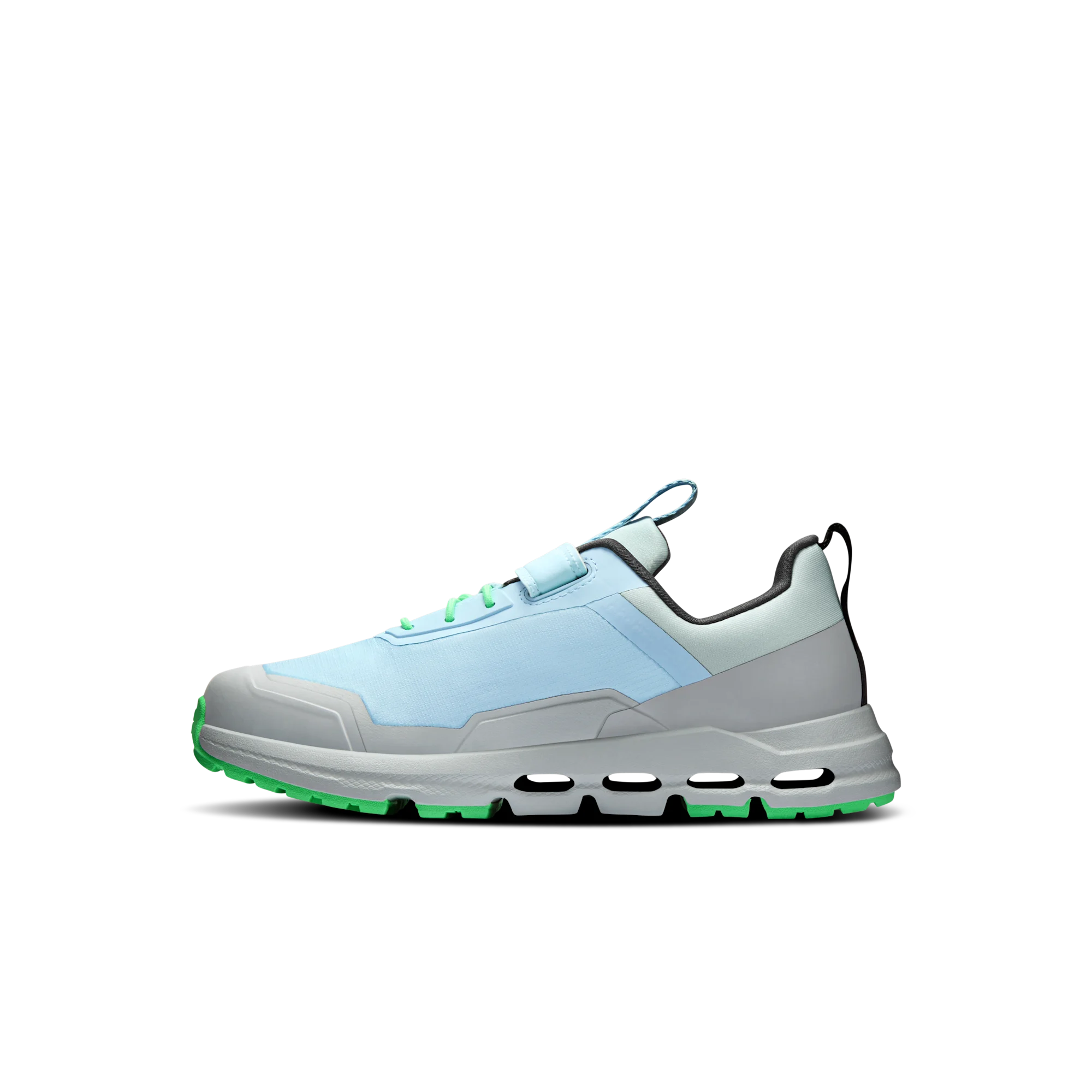 Kids Cloudhero Waterproof Topaz | Glacier - thumbnail 4