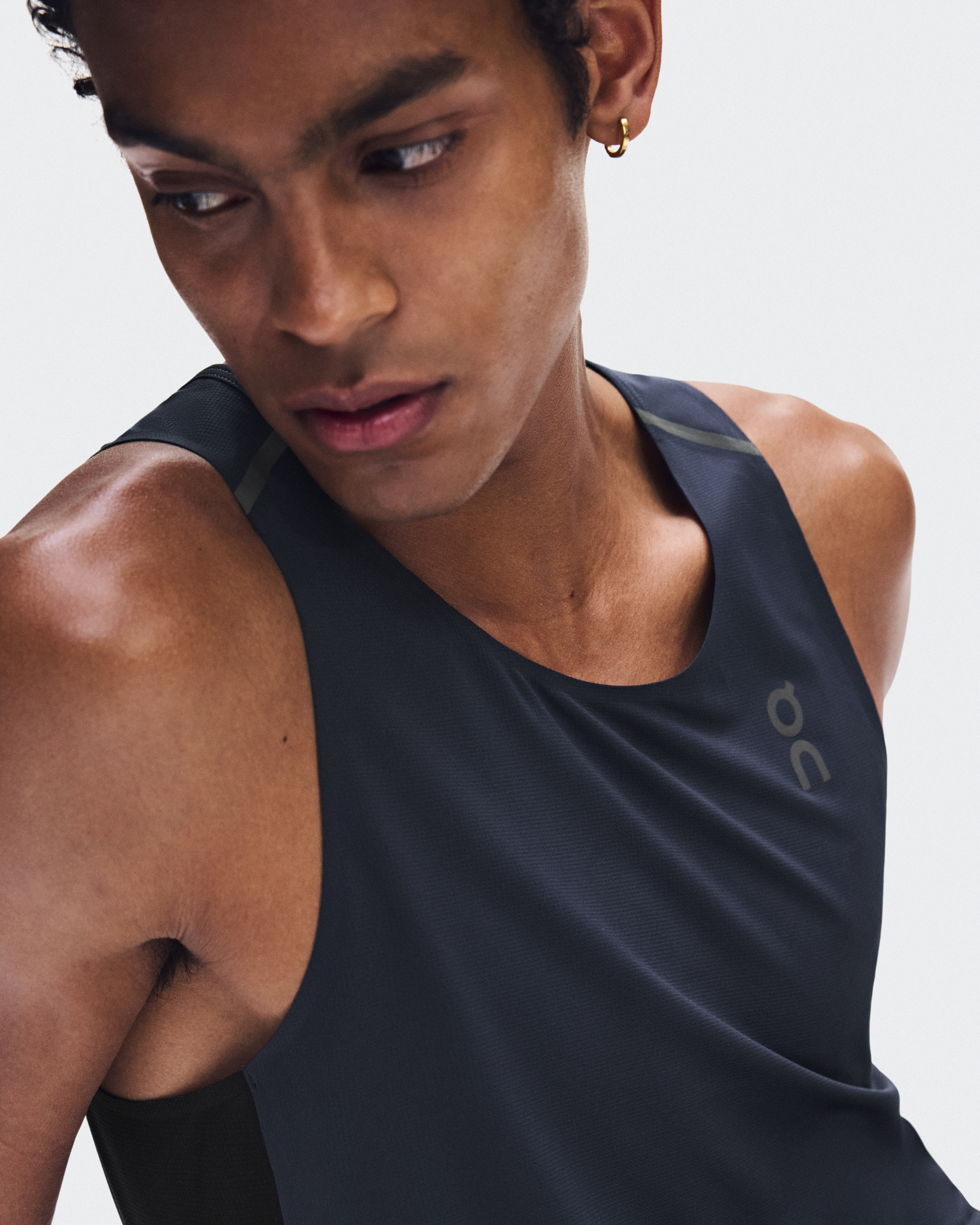 Men's Performance Tank | On Singapore