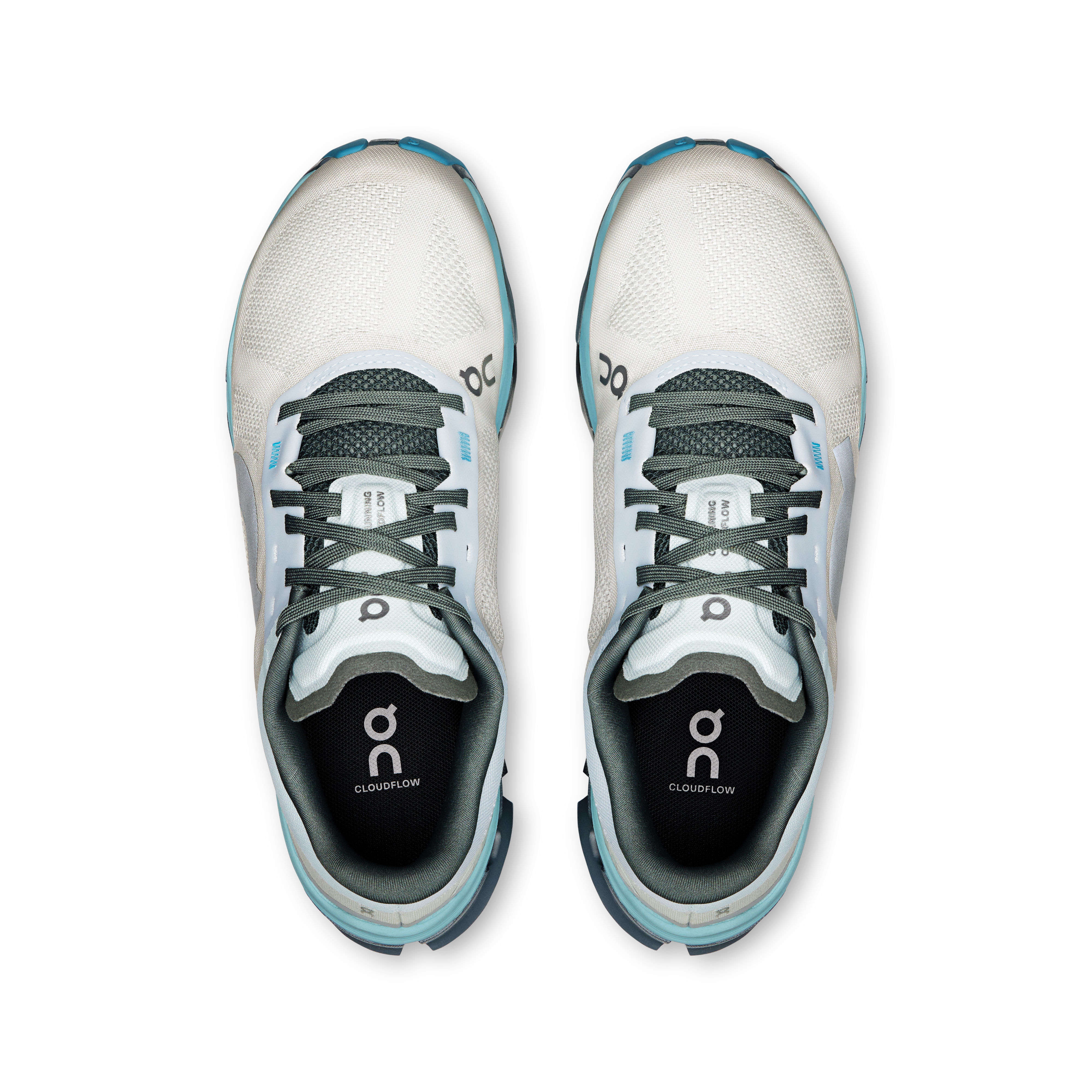 Cloudflow 5Women / Arctic | Stone / 41