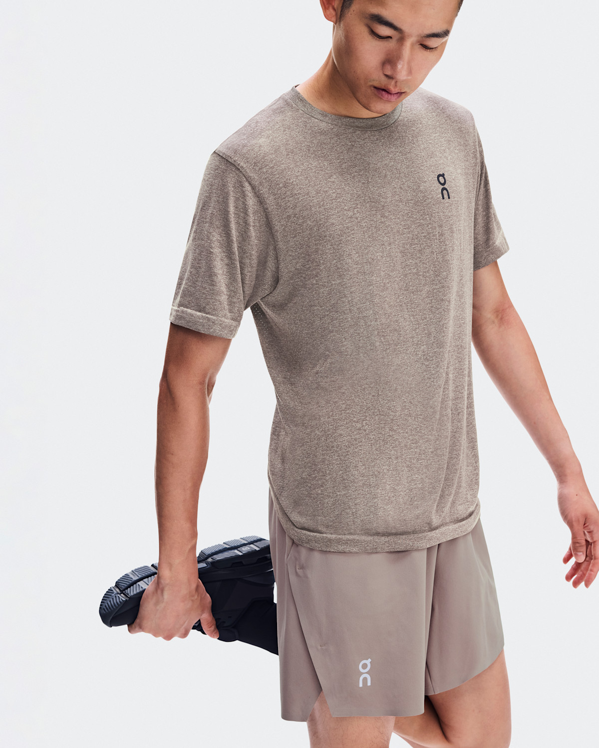 Men's Train Shorts 7"
