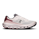 Cloudvista 3 Trail Running Shoe in Oyster/Barberry