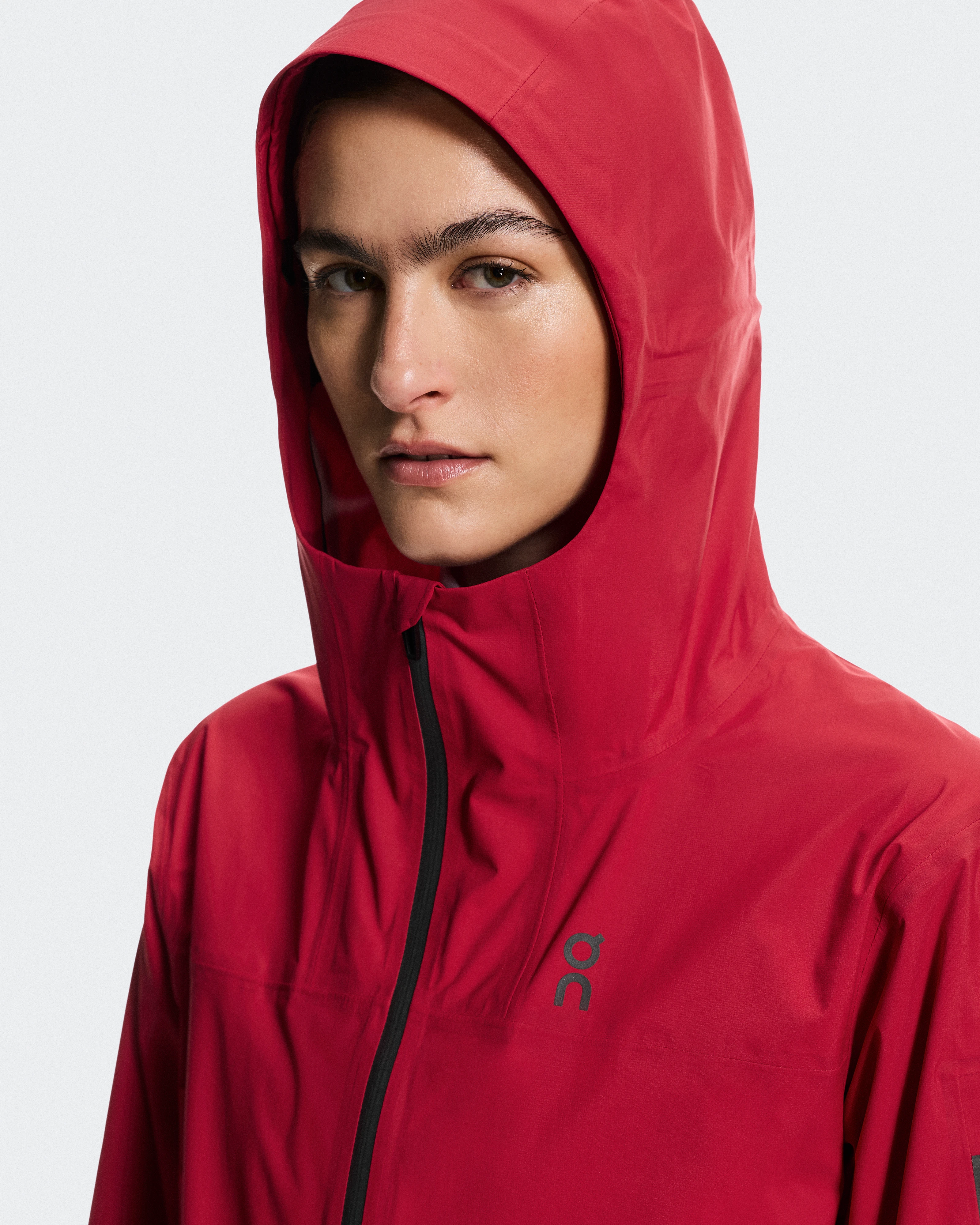 On Trek Jacket Robin Women Jackets