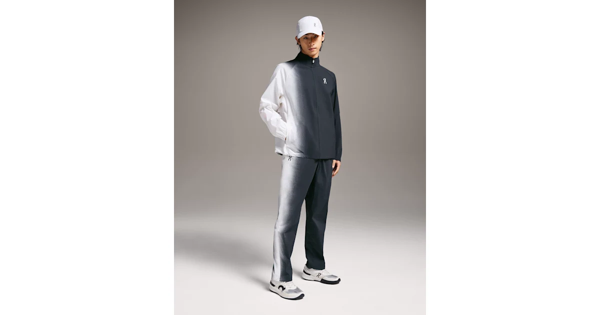 Men's Court Track Pants | On France Men's Court Track Pants | On France
