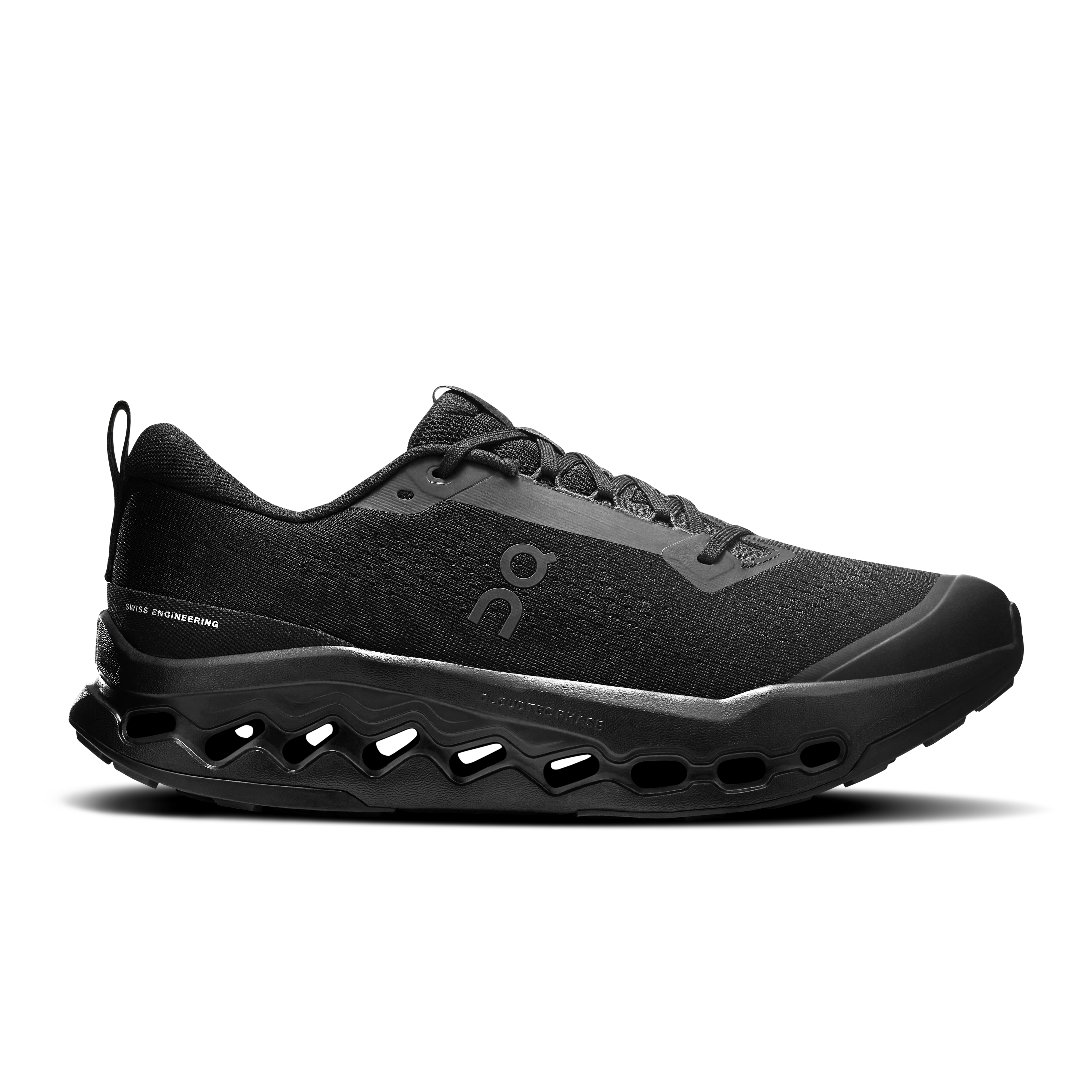 Men / Black | Eclipse / 44
