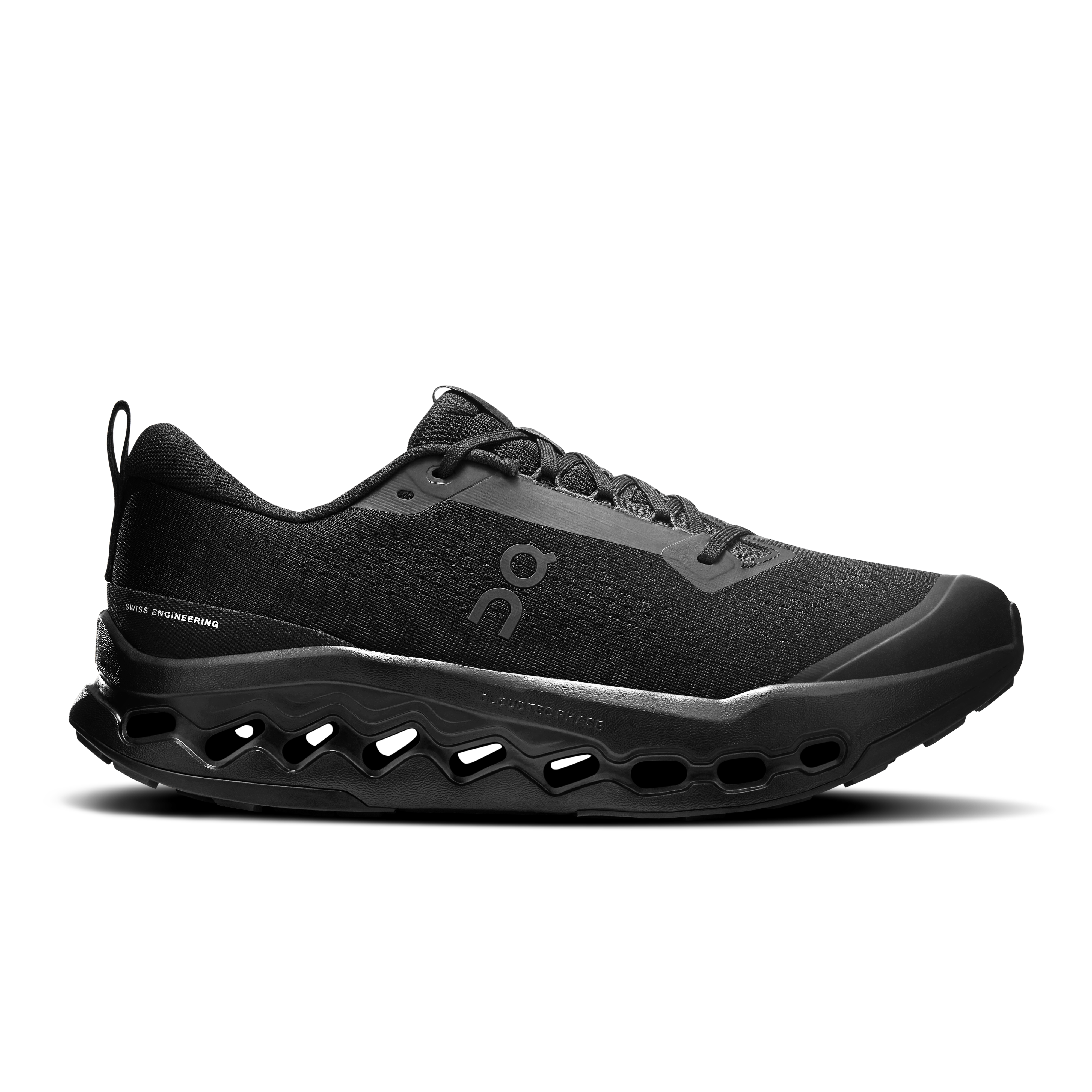 Black | Eclipse