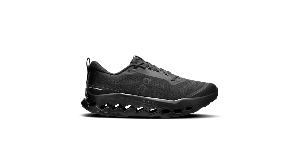 On Cloudsurfer Trail 2 bij On