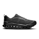 Cloudsurfer Trail 2 Running Shoe in Black/Eclipse