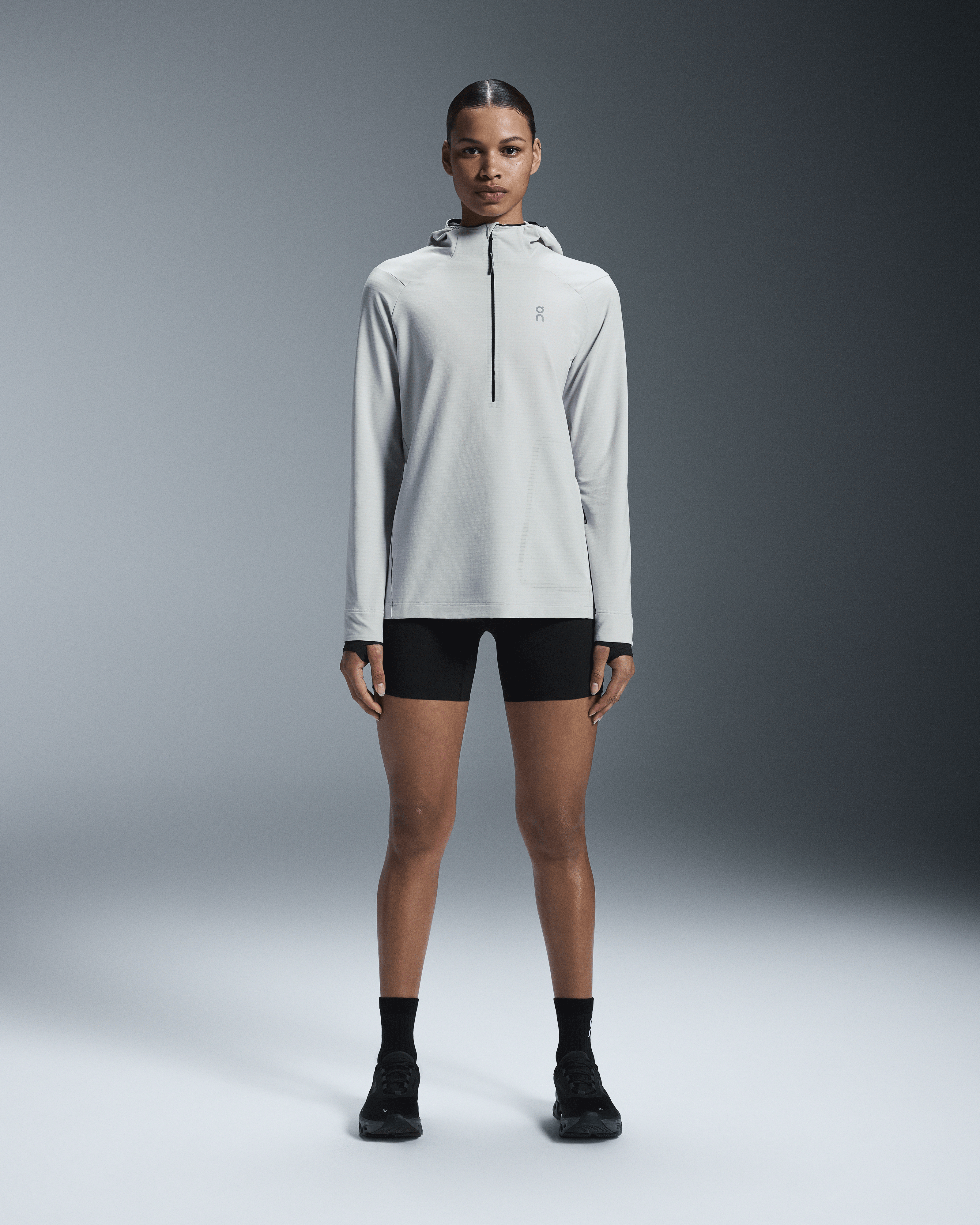 Women's Pace Hoodie
