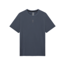 Trail-T Short-Sleeve Shirt in Navy