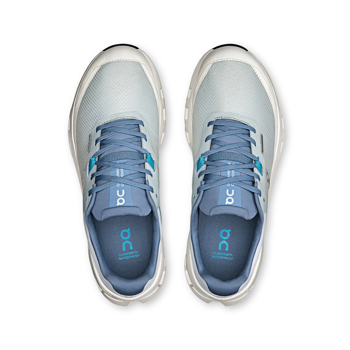 Women's Cloudvista 2 Waterproof