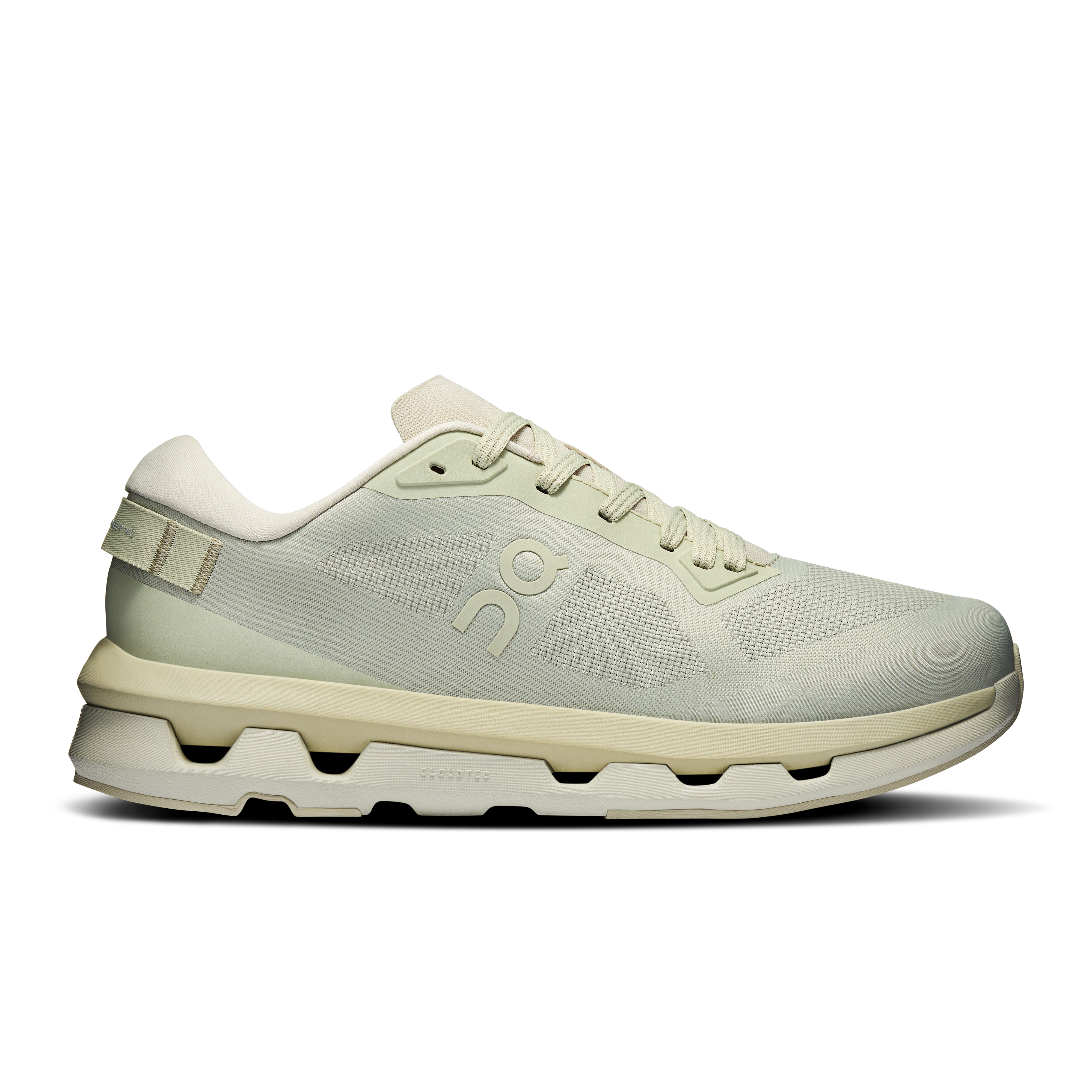 Cloudzone Lifestyle Shoe in Chalk/Pelican
